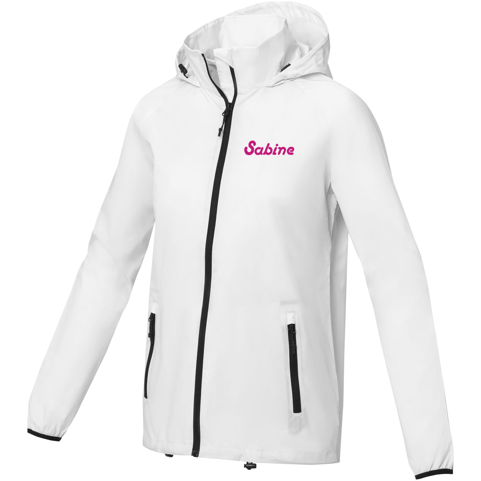 Dinlas women’s lightweight jacket