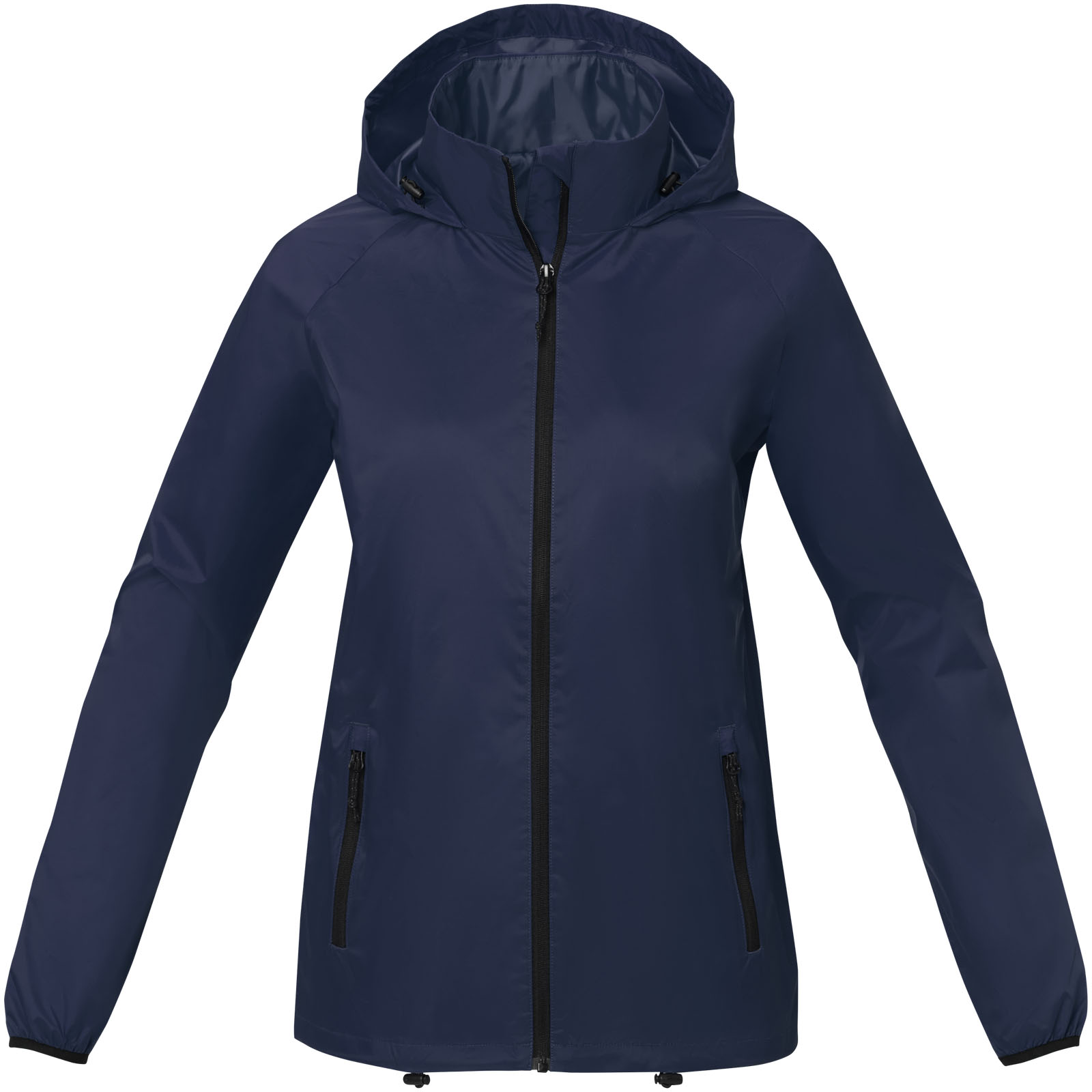 Dinlas women’s lightweight jacket
