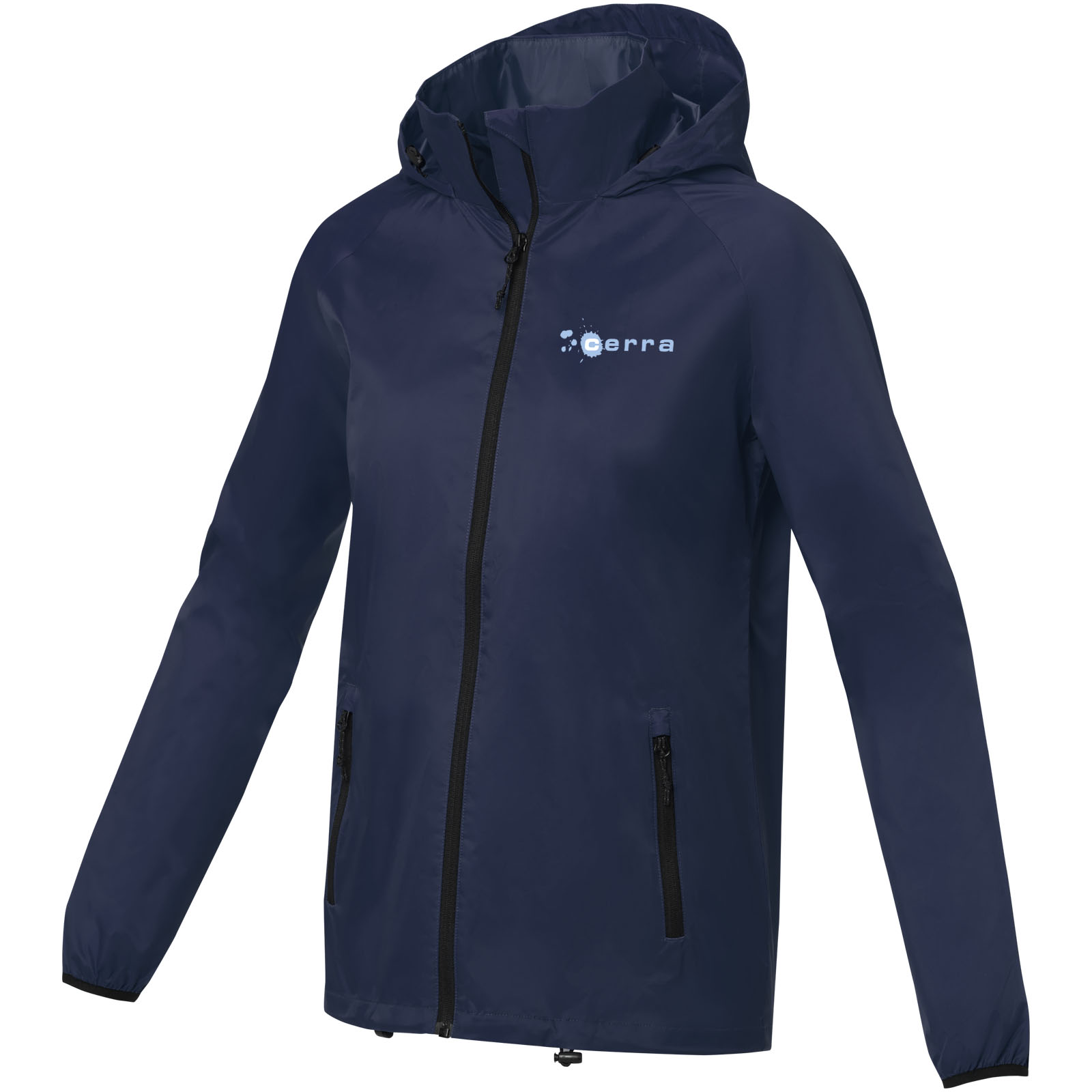 Dinlas women’s lightweight jacket