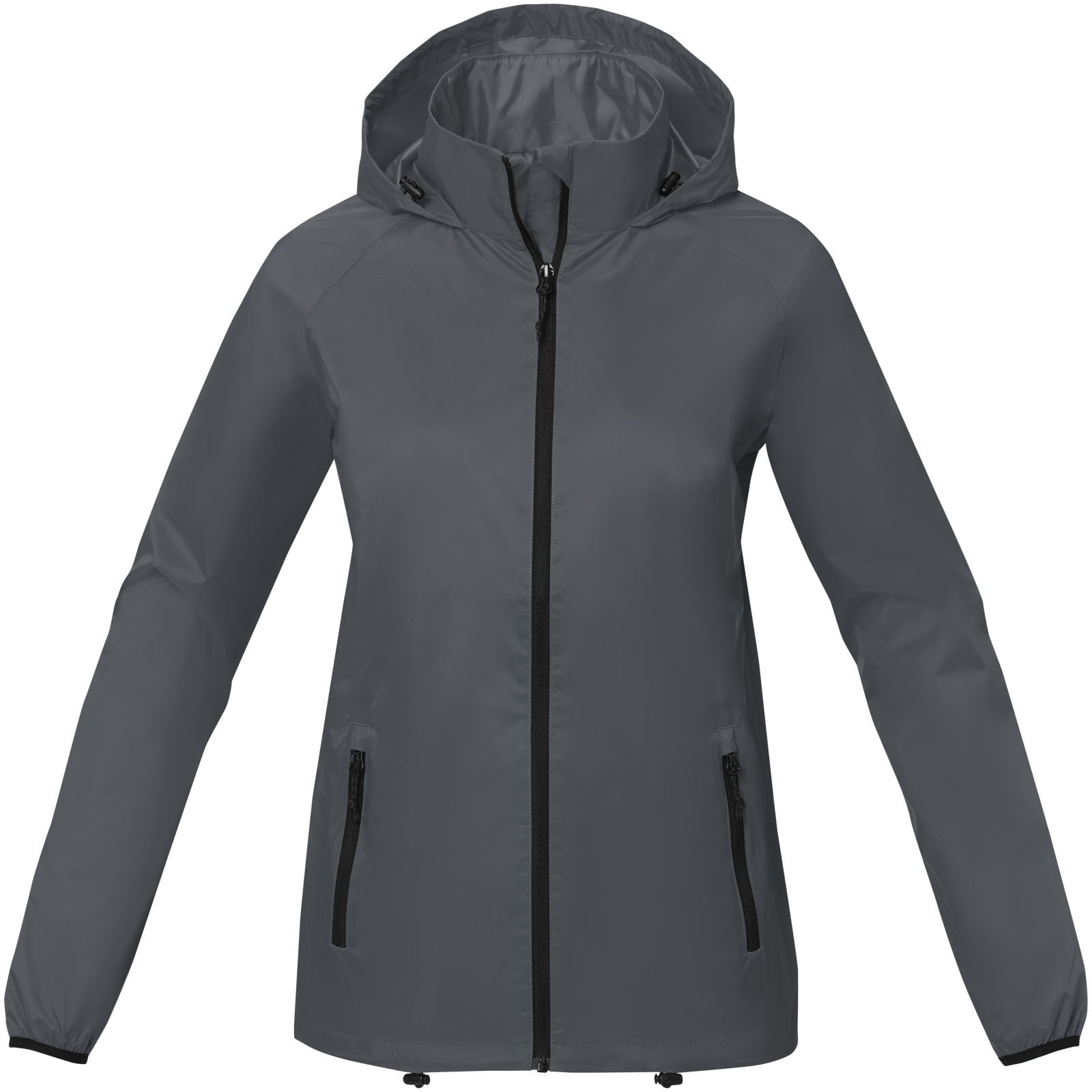 Dinlas women’s lightweight jacket