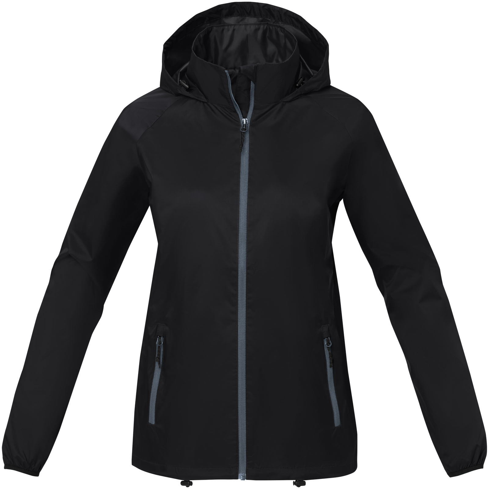 Dinlas women’s lightweight jacket