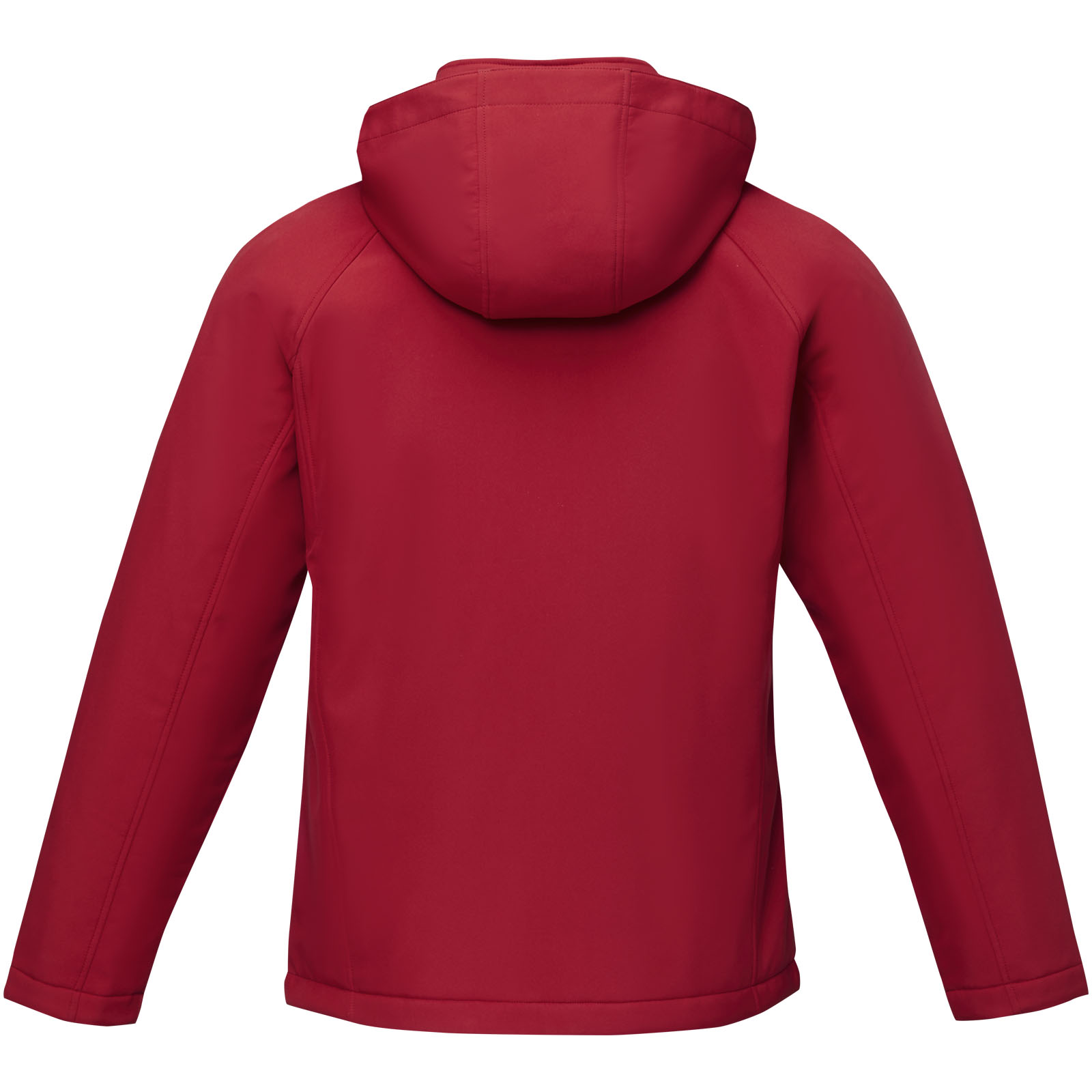 Notus men’s padded softshell jacket