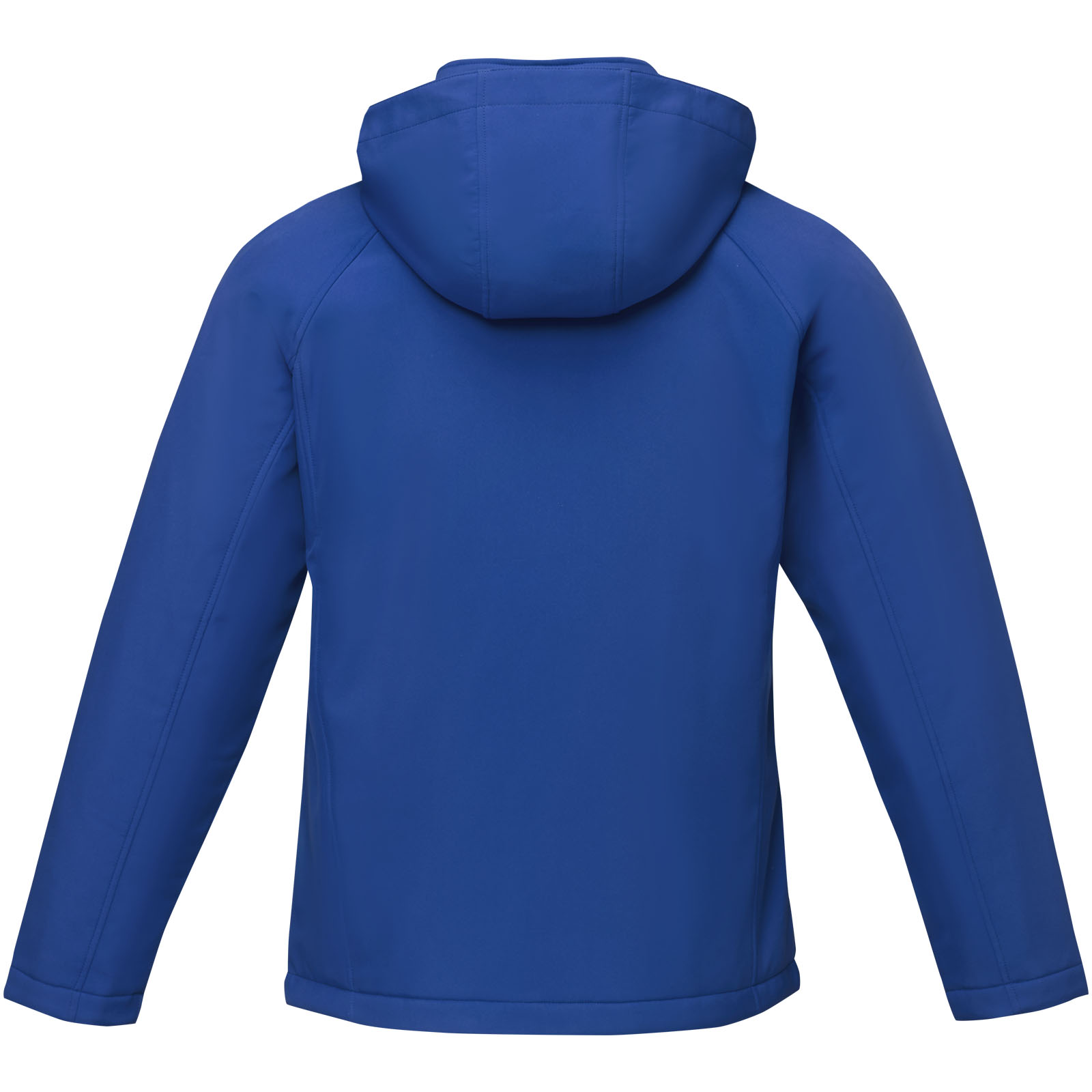 Notus men’s padded softshell jacket