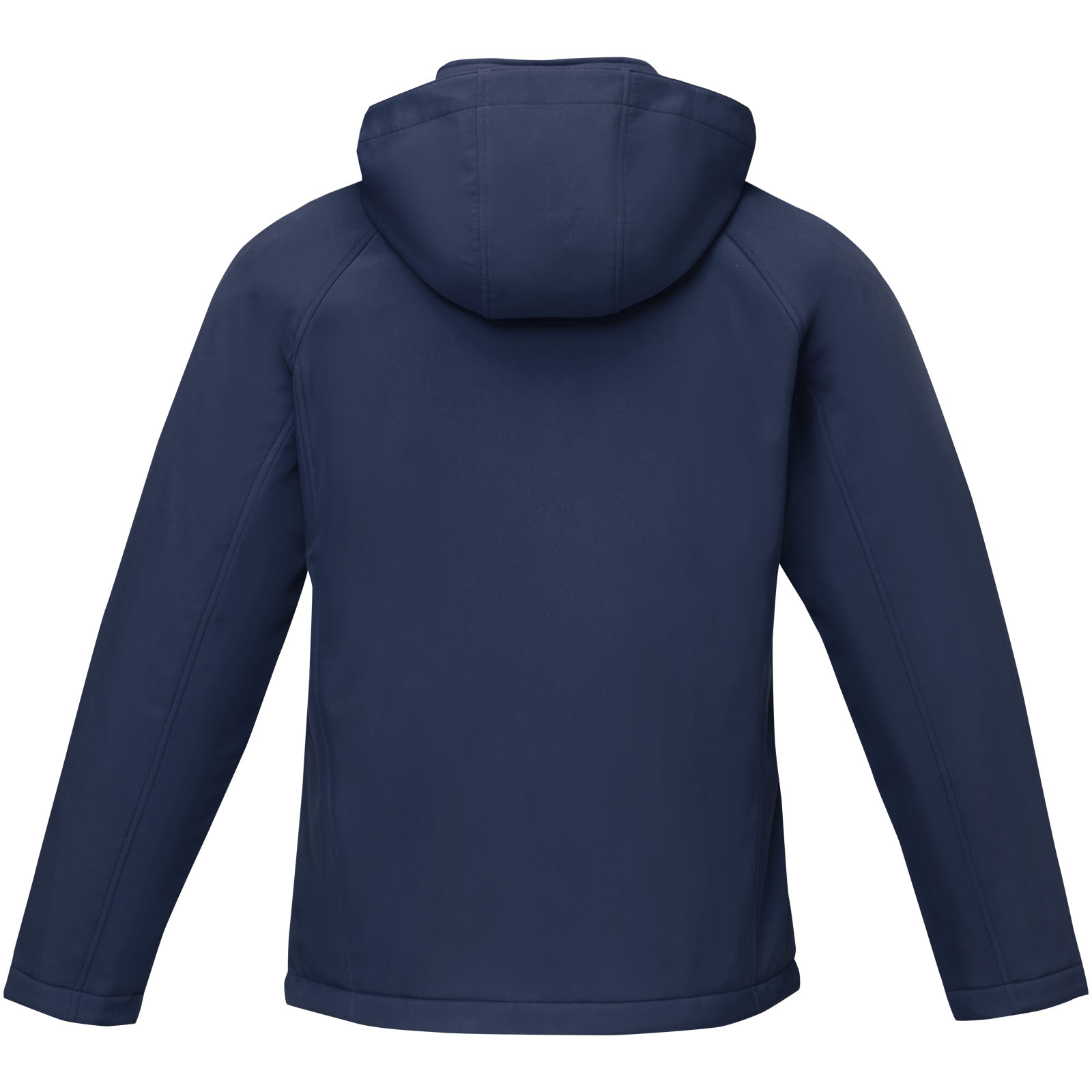 Notus men’s padded softshell jacket