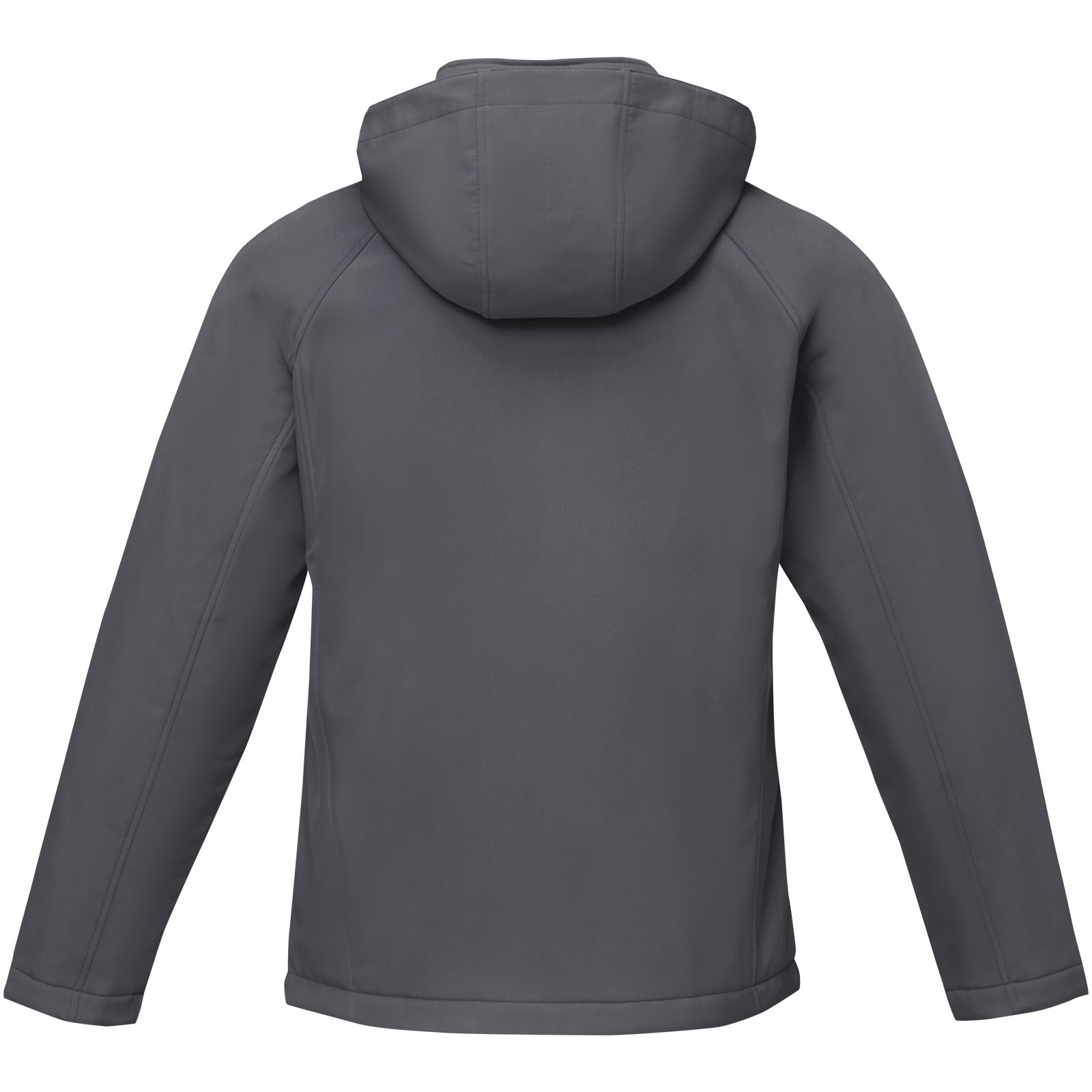 Notus men’s padded softshell jacket