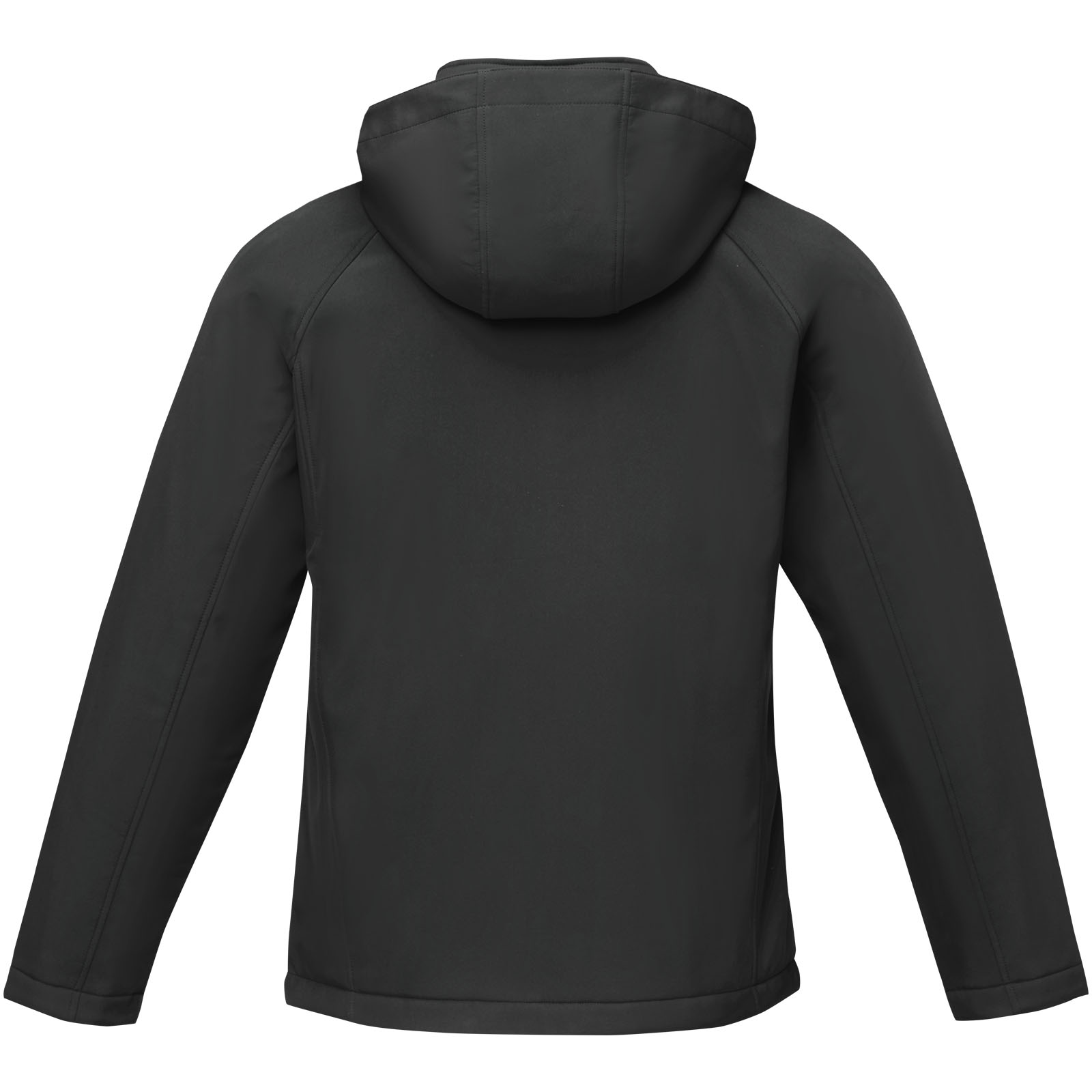 Notus men’s padded softshell jacket