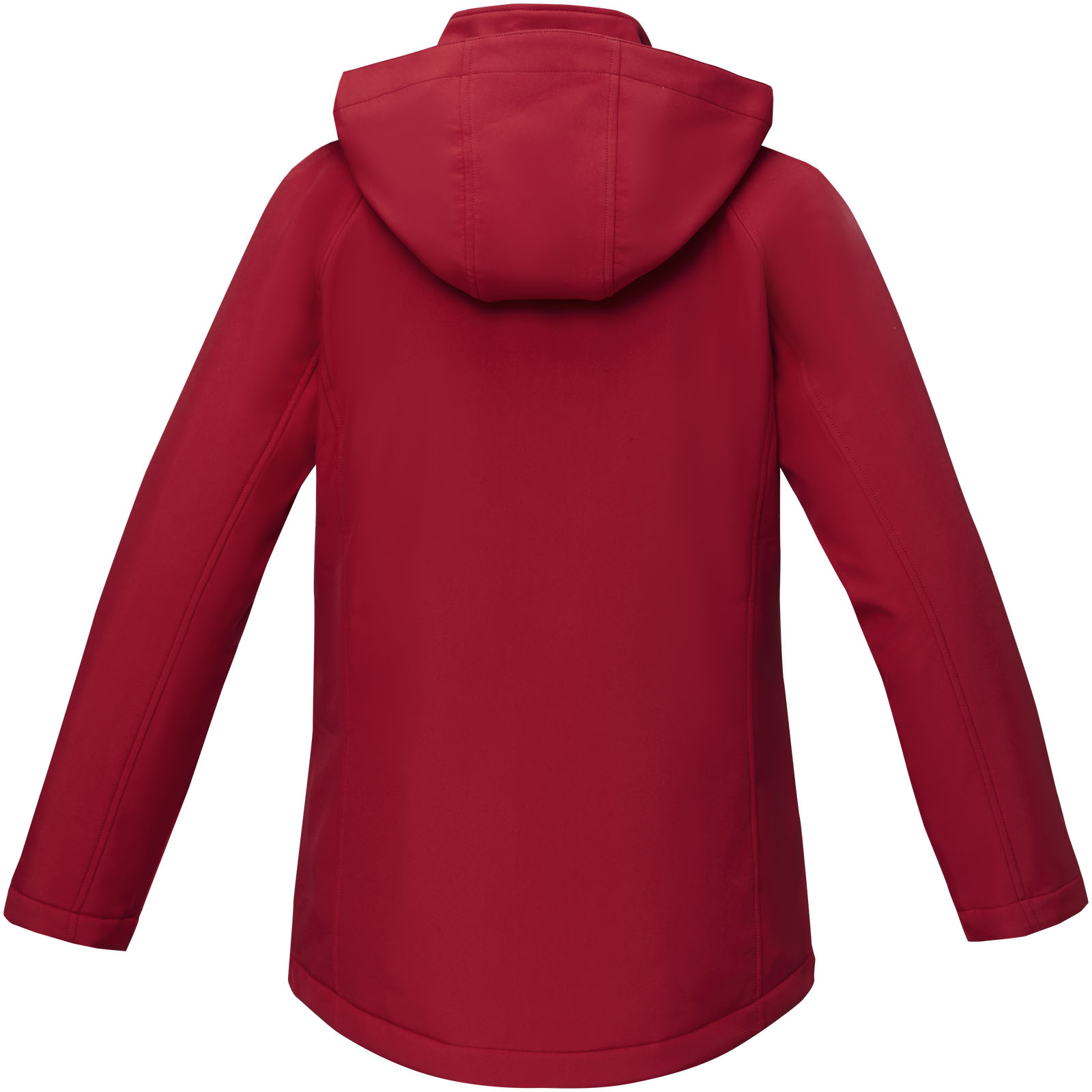 Notus women’s padded softshell jacket