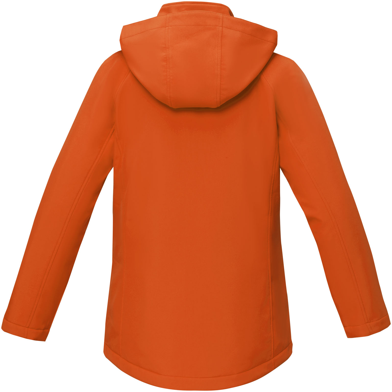 Notus women’s padded softshell jacket