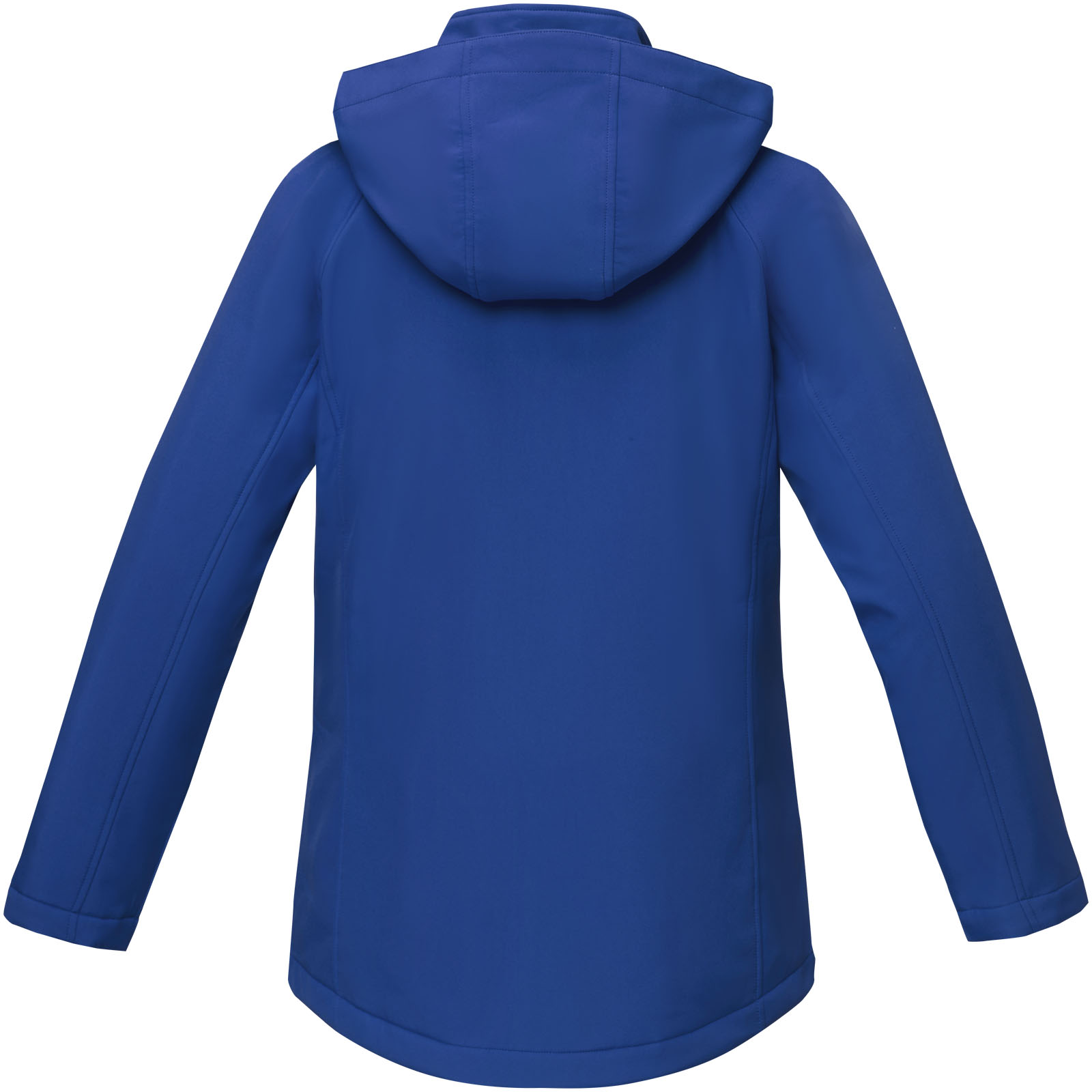 Notus women’s padded softshell jacket