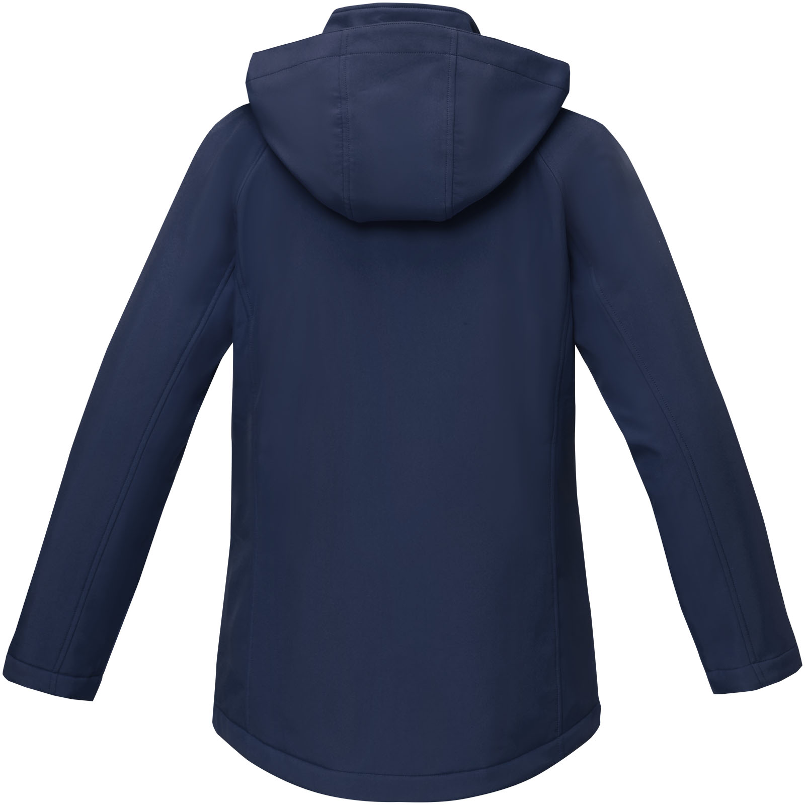 Notus women’s padded softshell jacket