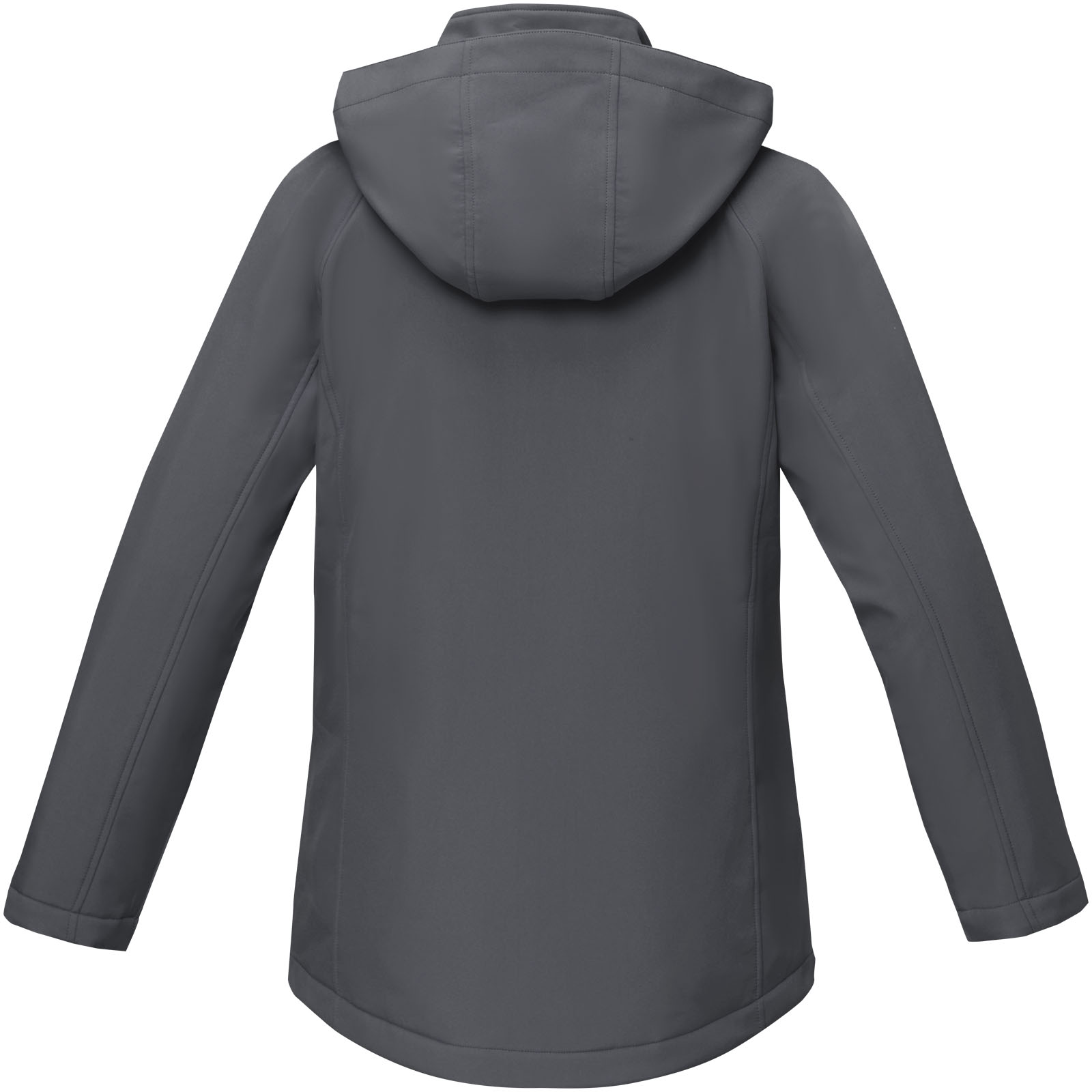 Notus women’s padded softshell jacket