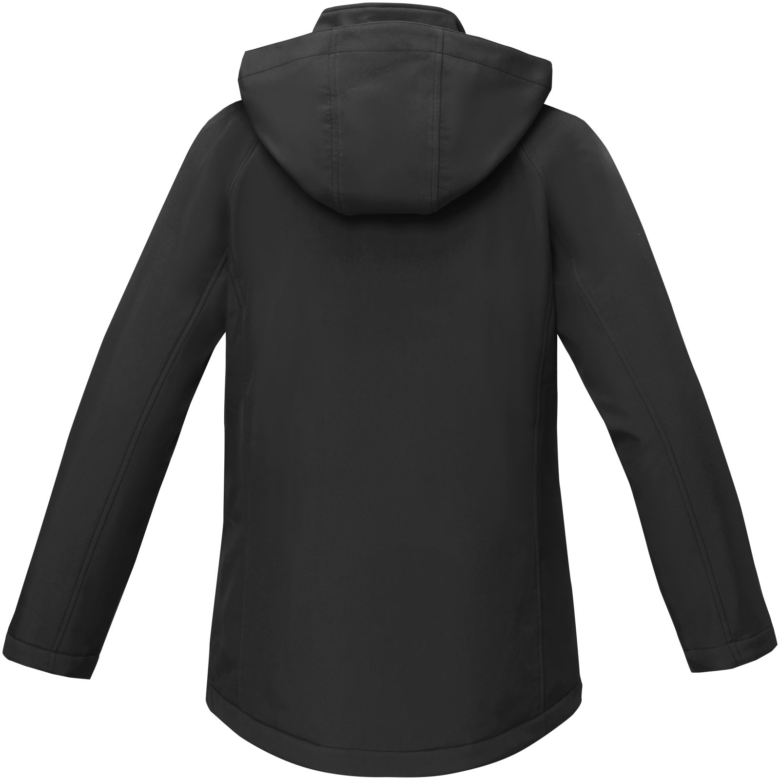Notus women’s padded softshell jacket