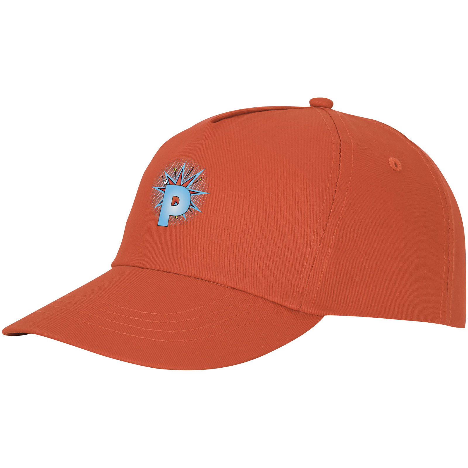 Feniks 5 panel 175 g/m2 cap