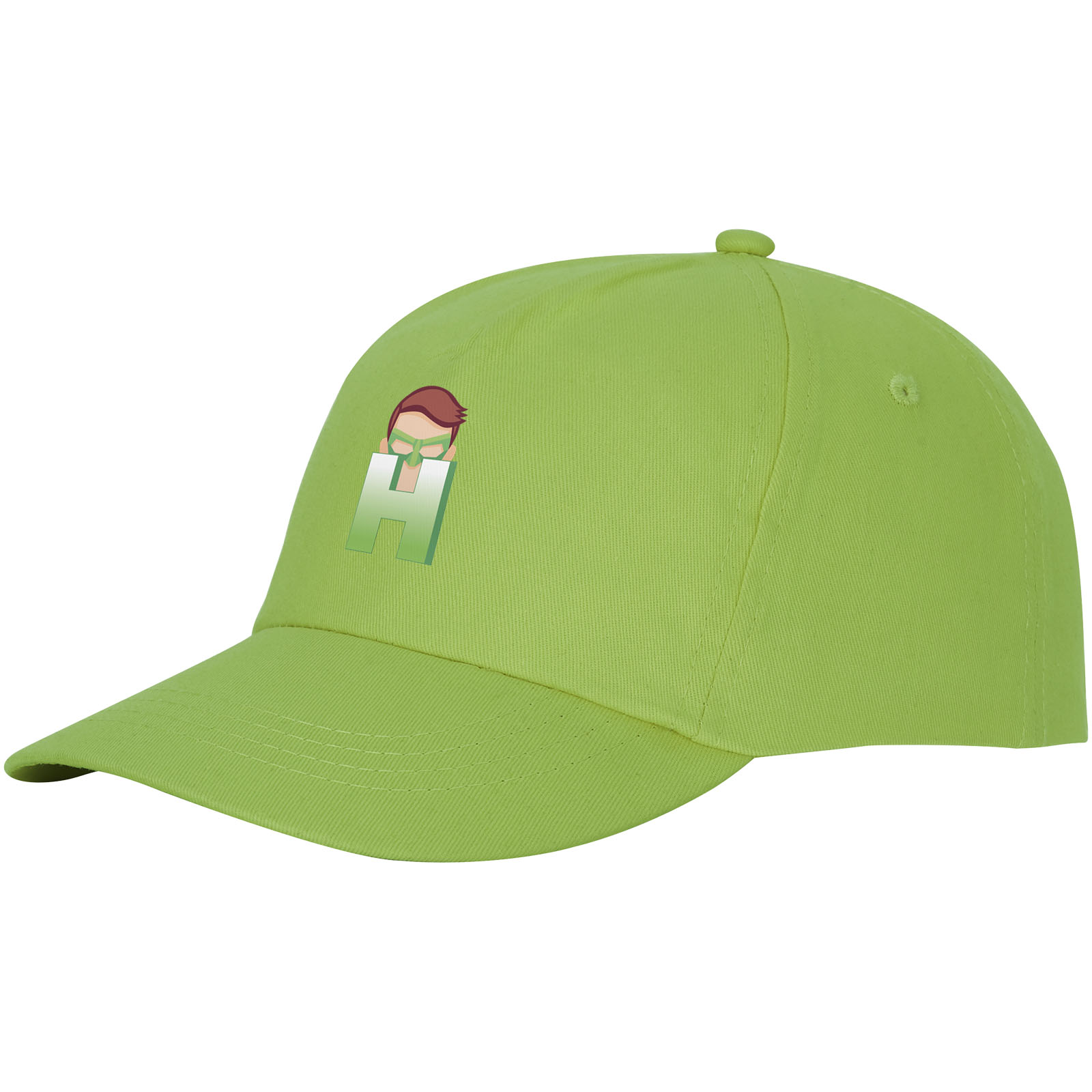 Feniks 5 panel 175 g/m2 cap