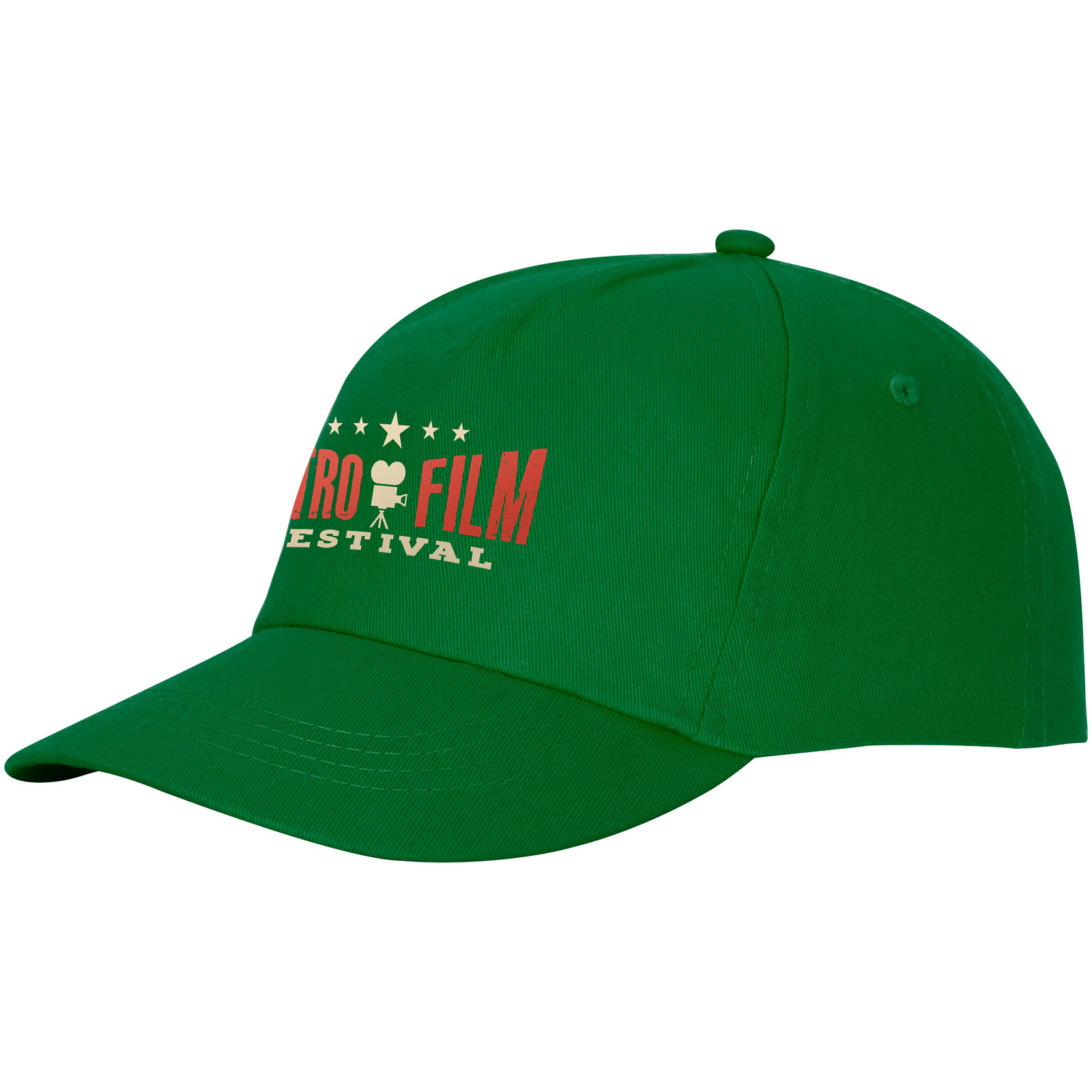 Feniks 5 panel 175 g/m2 cap