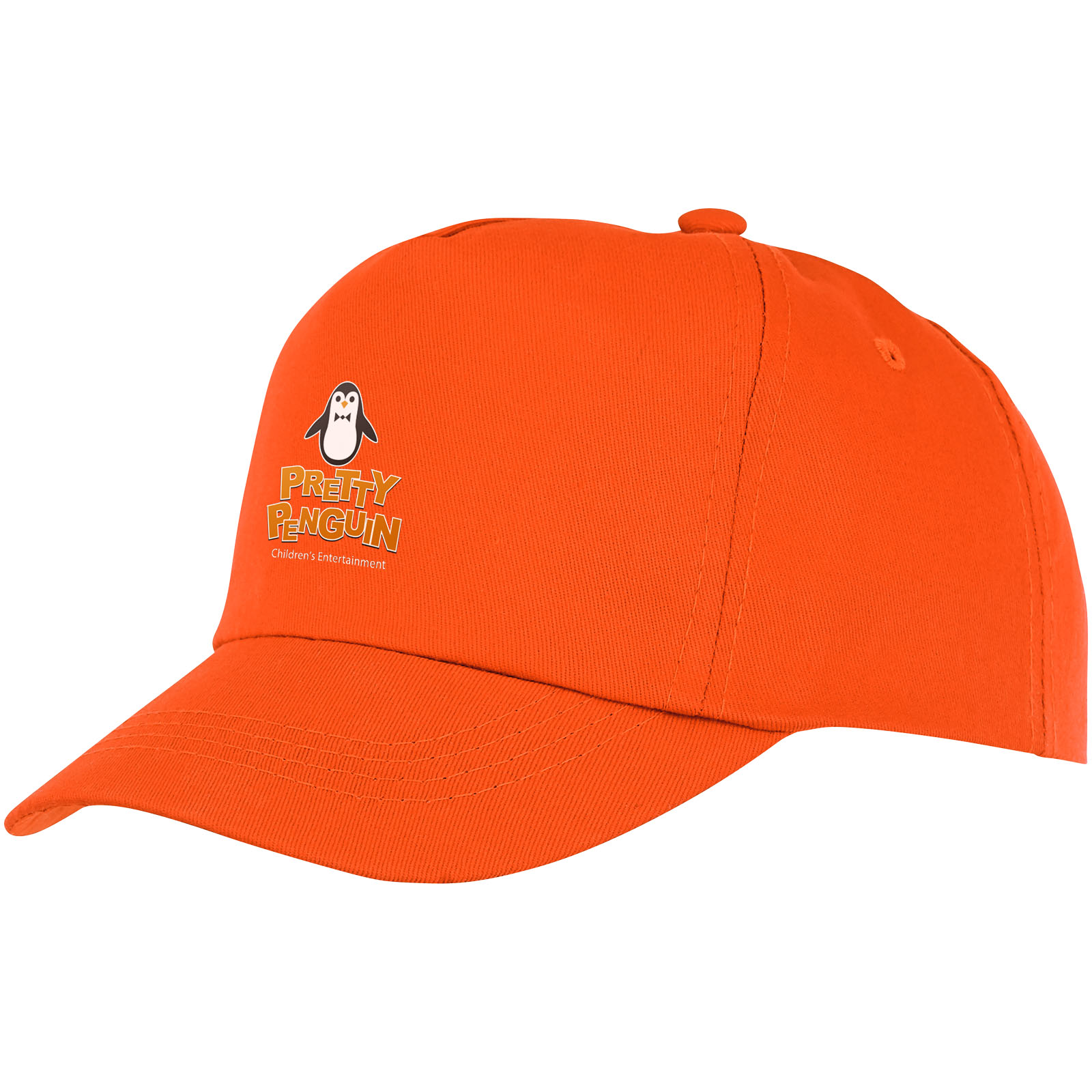 Feniks kids 5 panel 175 g/m2 cap