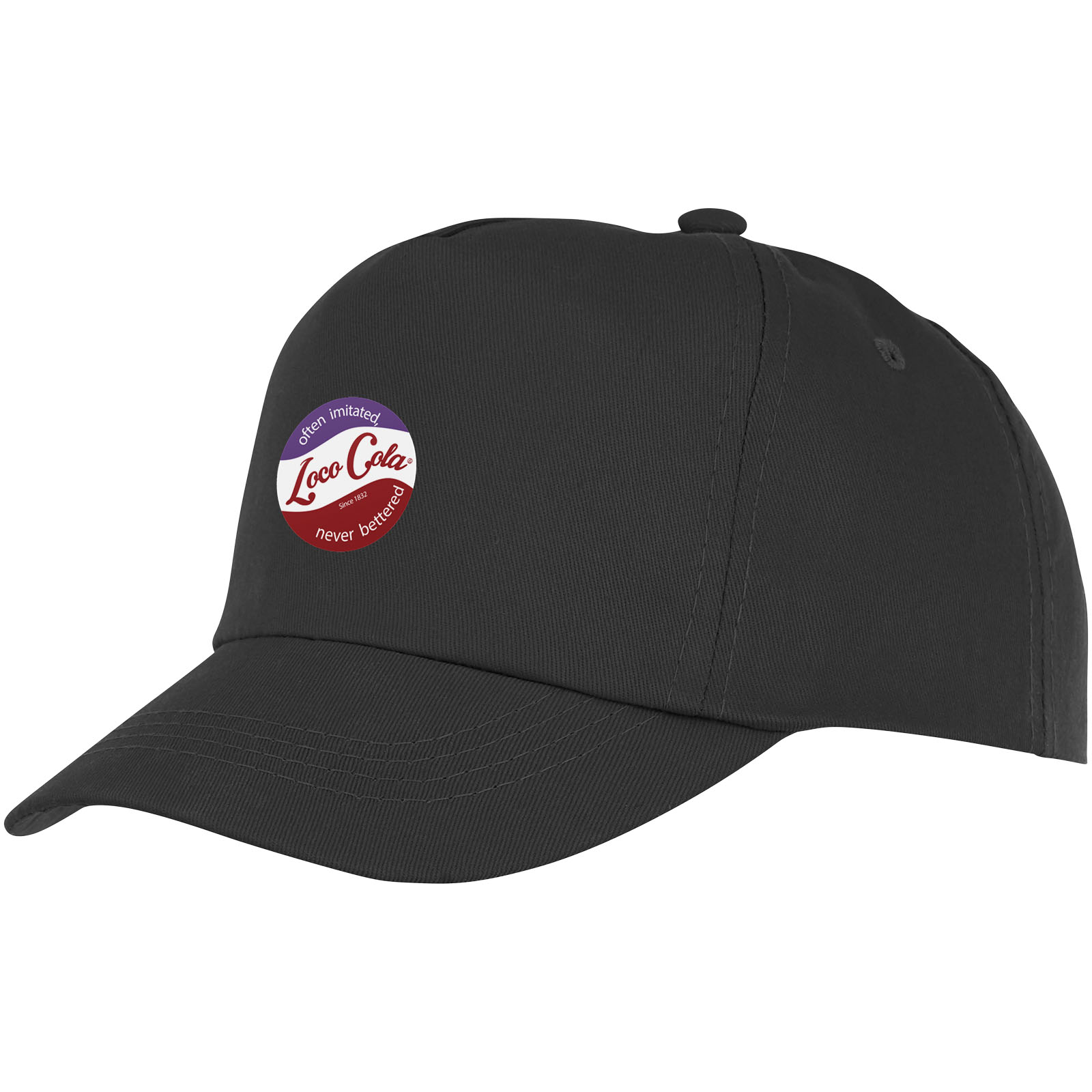 Feniks kids 5 panel 175 g/m2 cap