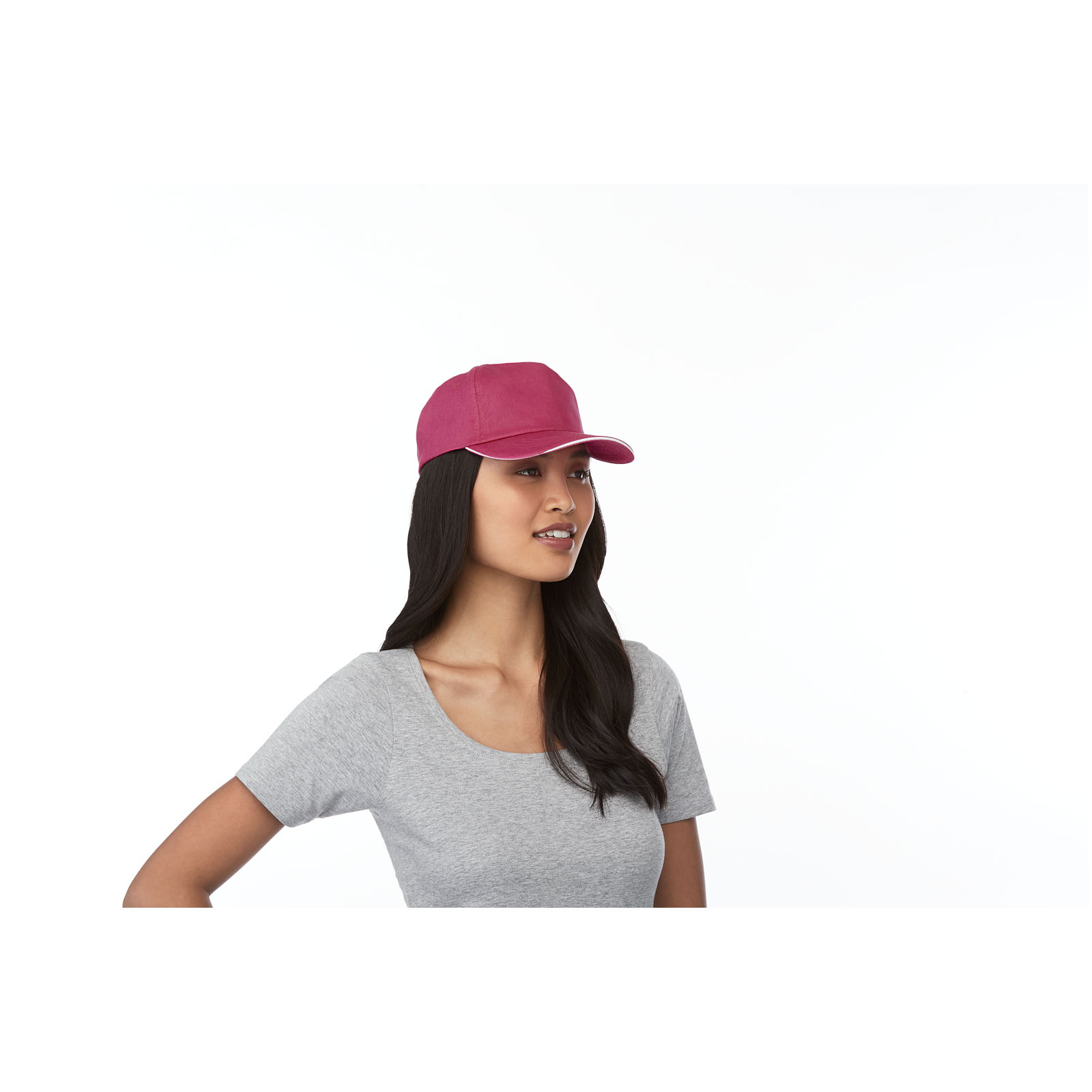 Styx 5 panel 175 g/m2 sandwich cap