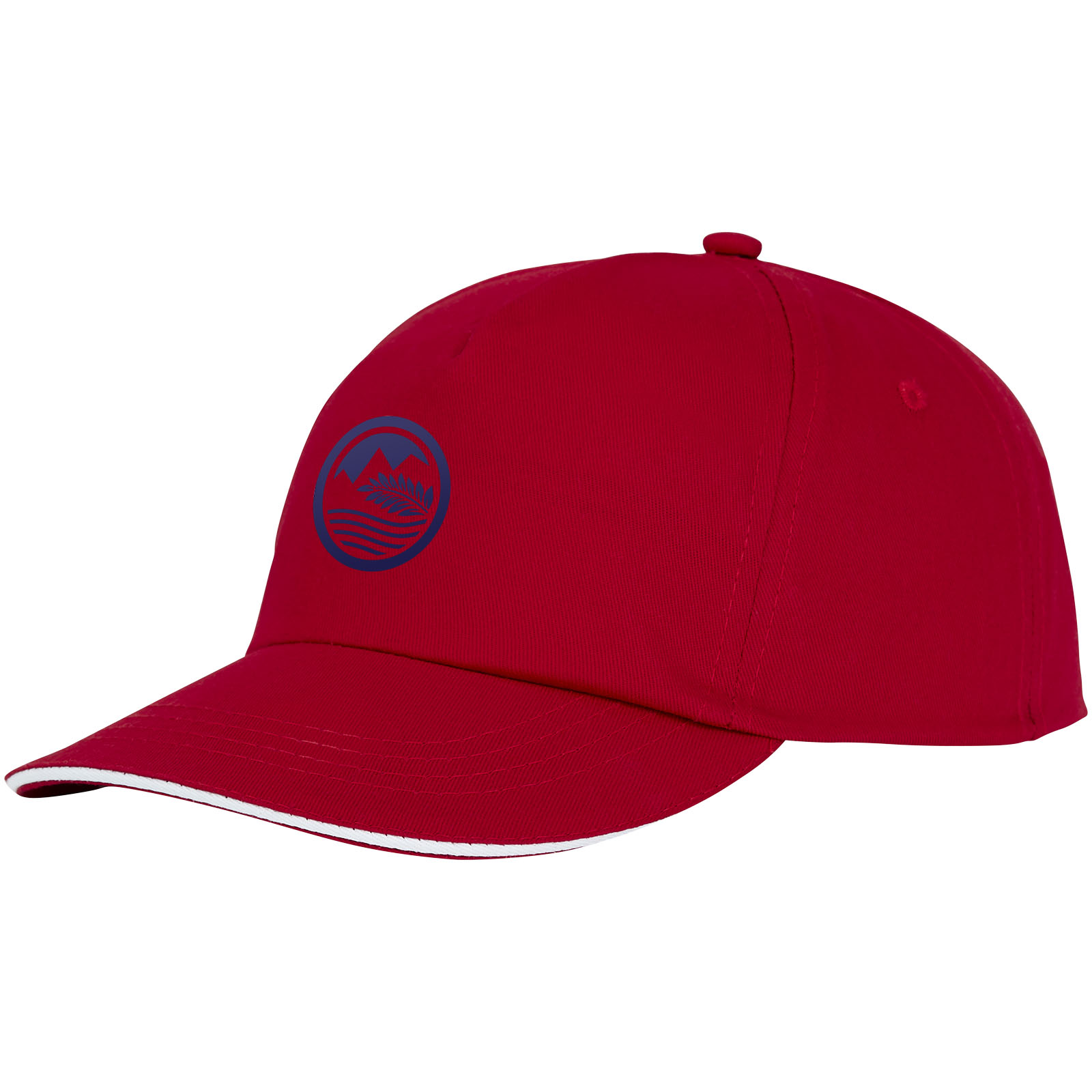 Styx 5 panel 175 g/m2 sandwich cap