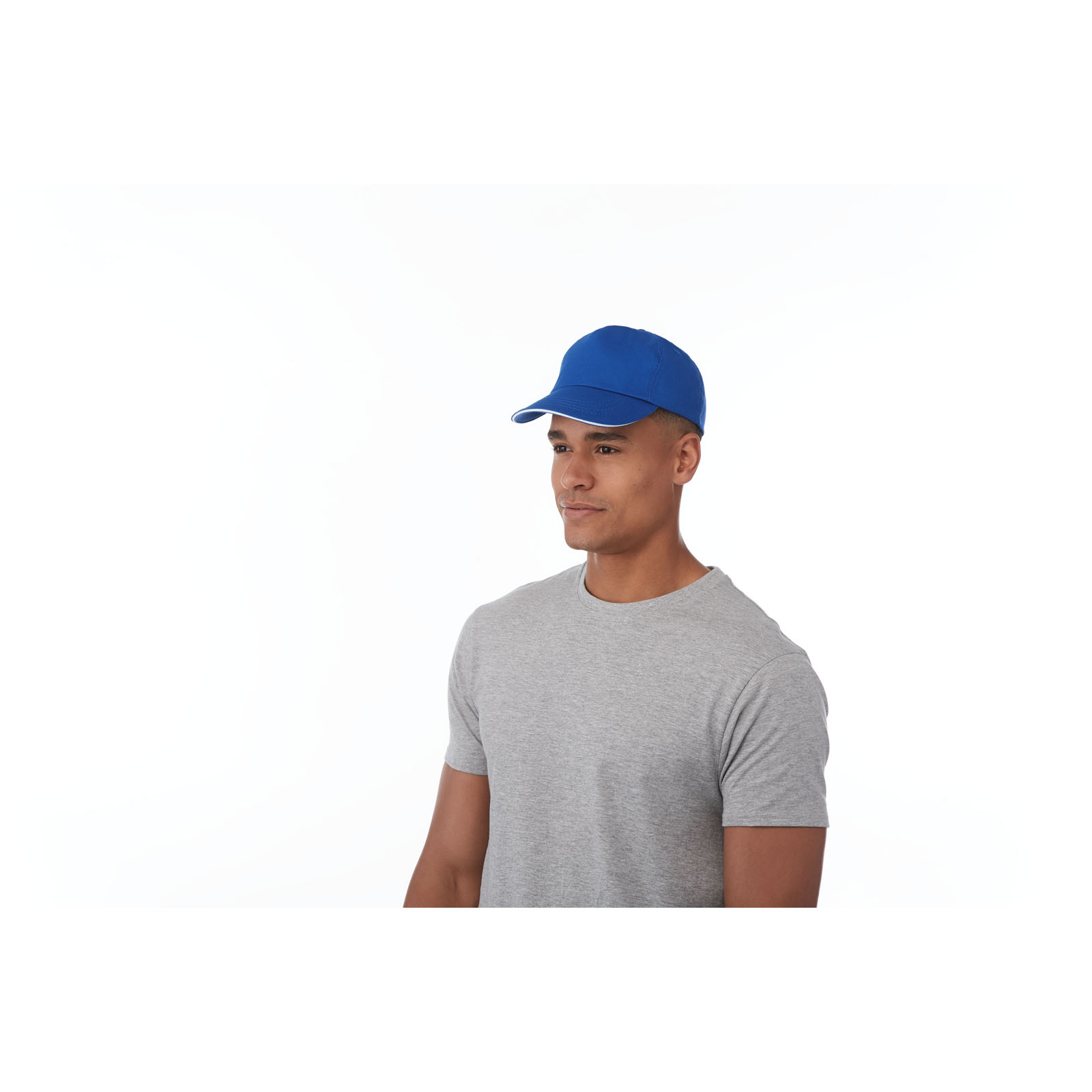 Styx 5 panel 175 g/m2 sandwich cap