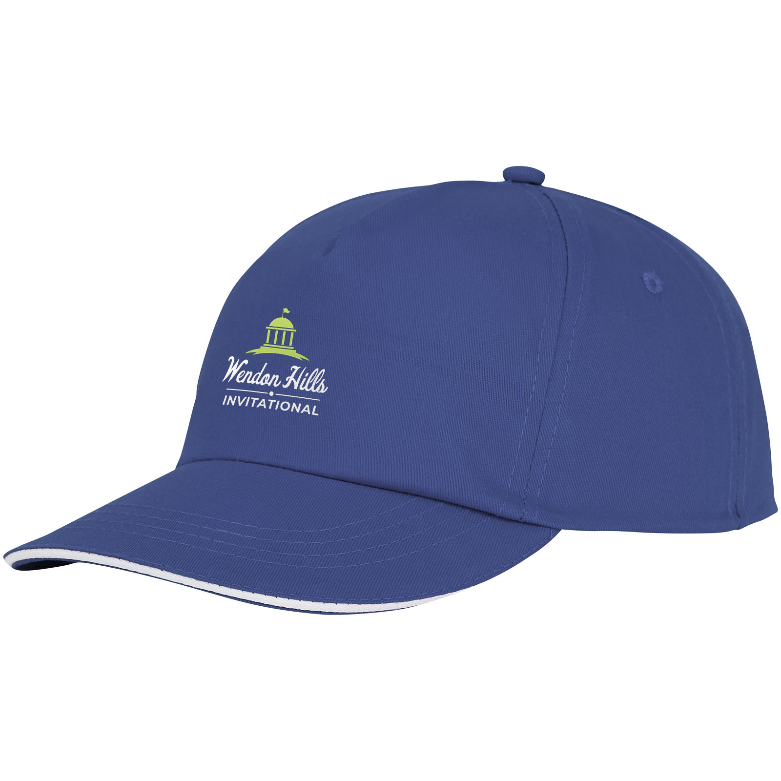 Styx 5 panel 175 g/m2 sandwich cap