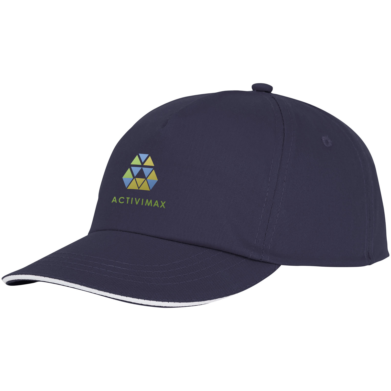 Styx 5 panel 175 g/m2 sandwich cap