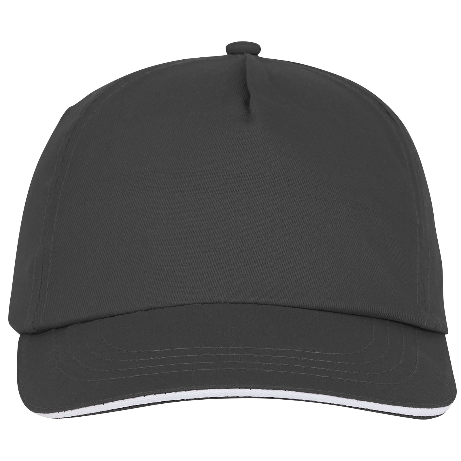 Styx 5 panel 175 g/m2 sandwich cap