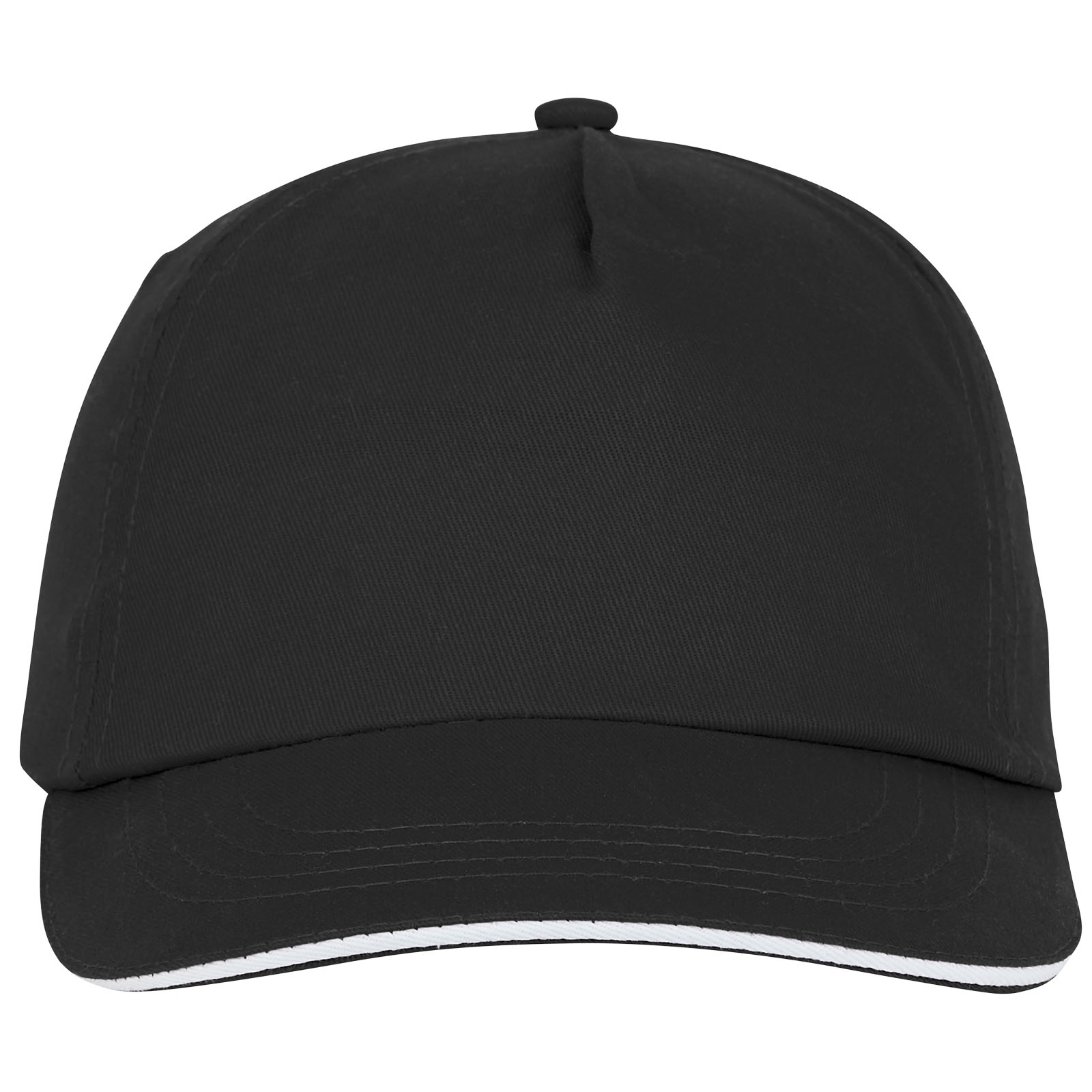 Styx 5 panel 175 g/m2 sandwich cap