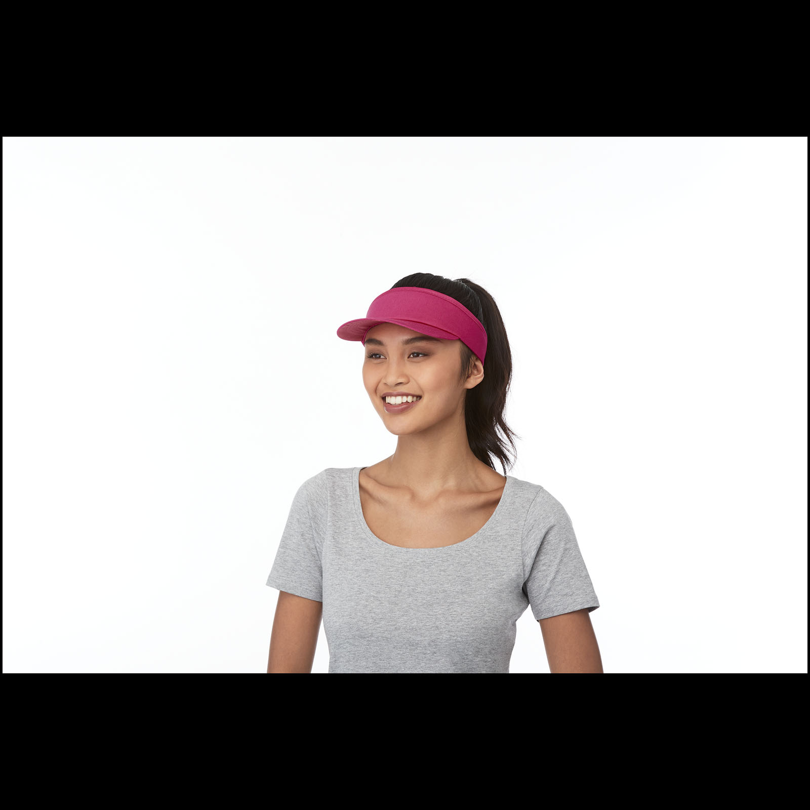 Hera 175 g/m2 sun visor