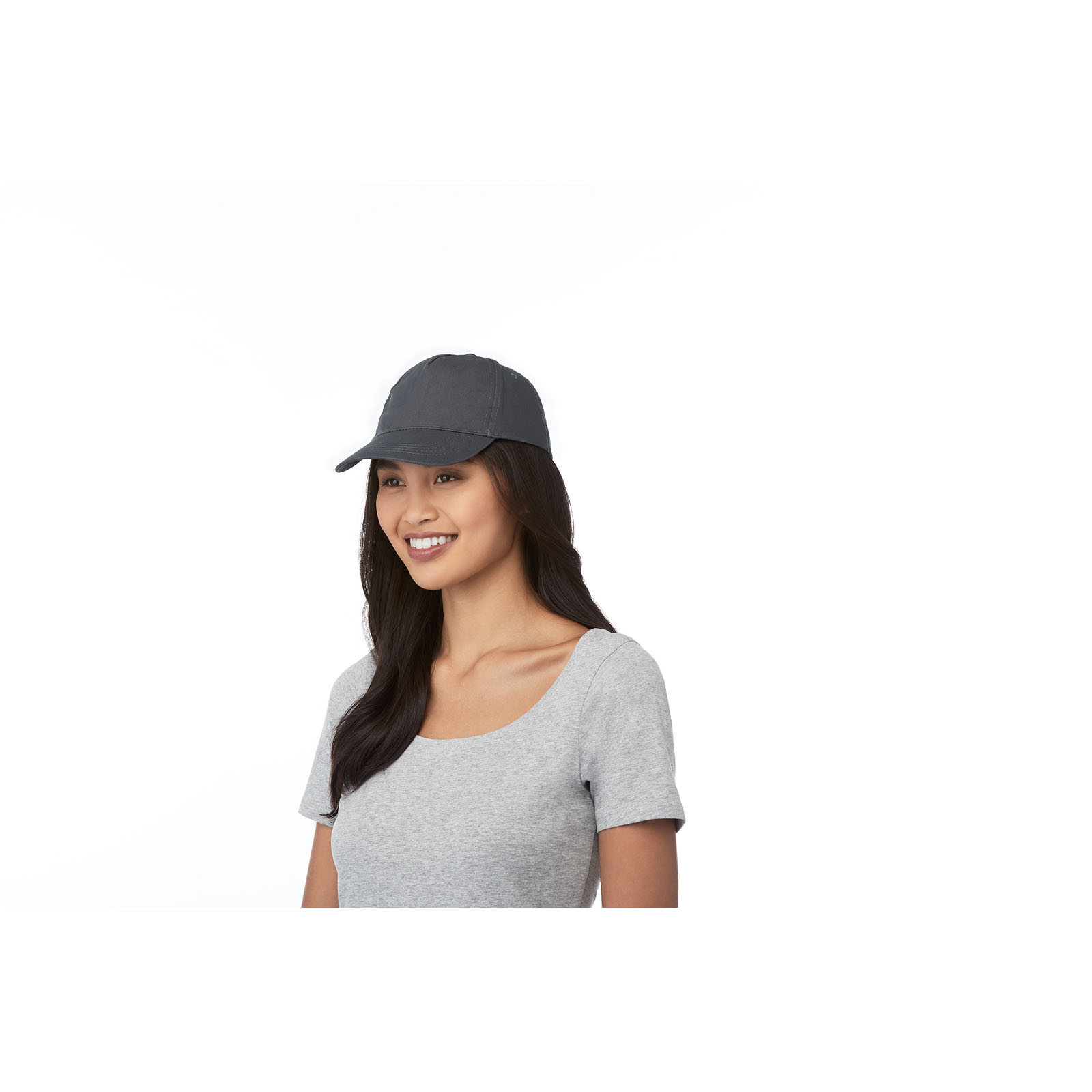 Hades 5 panel 175 g/m2 cap