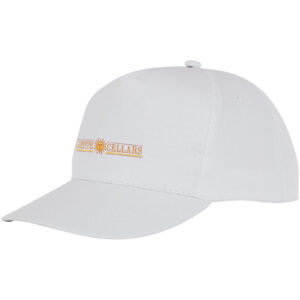 Hades 5 panel 175 g/m2 cap