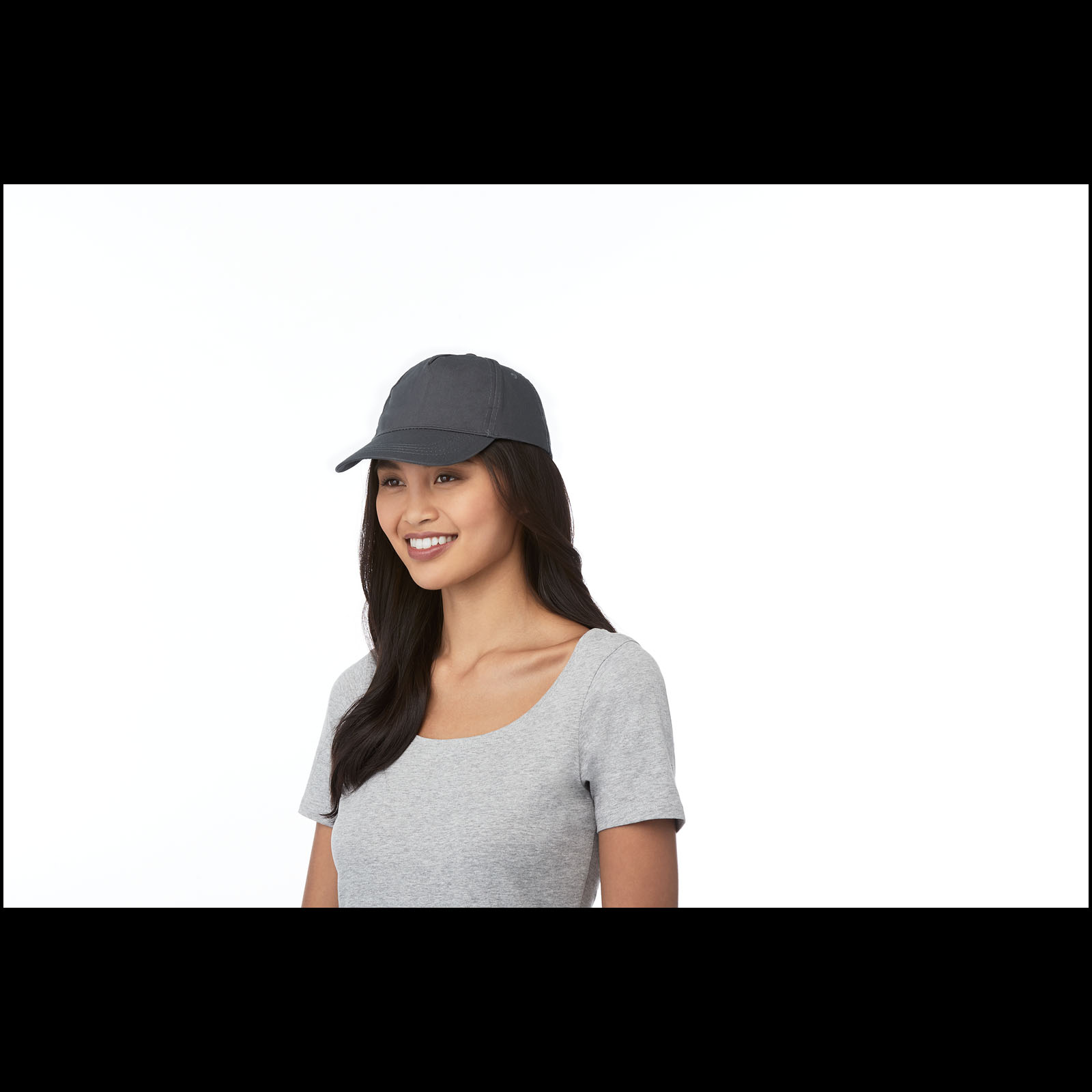 Hades 5 panel 175 g/m2 cap