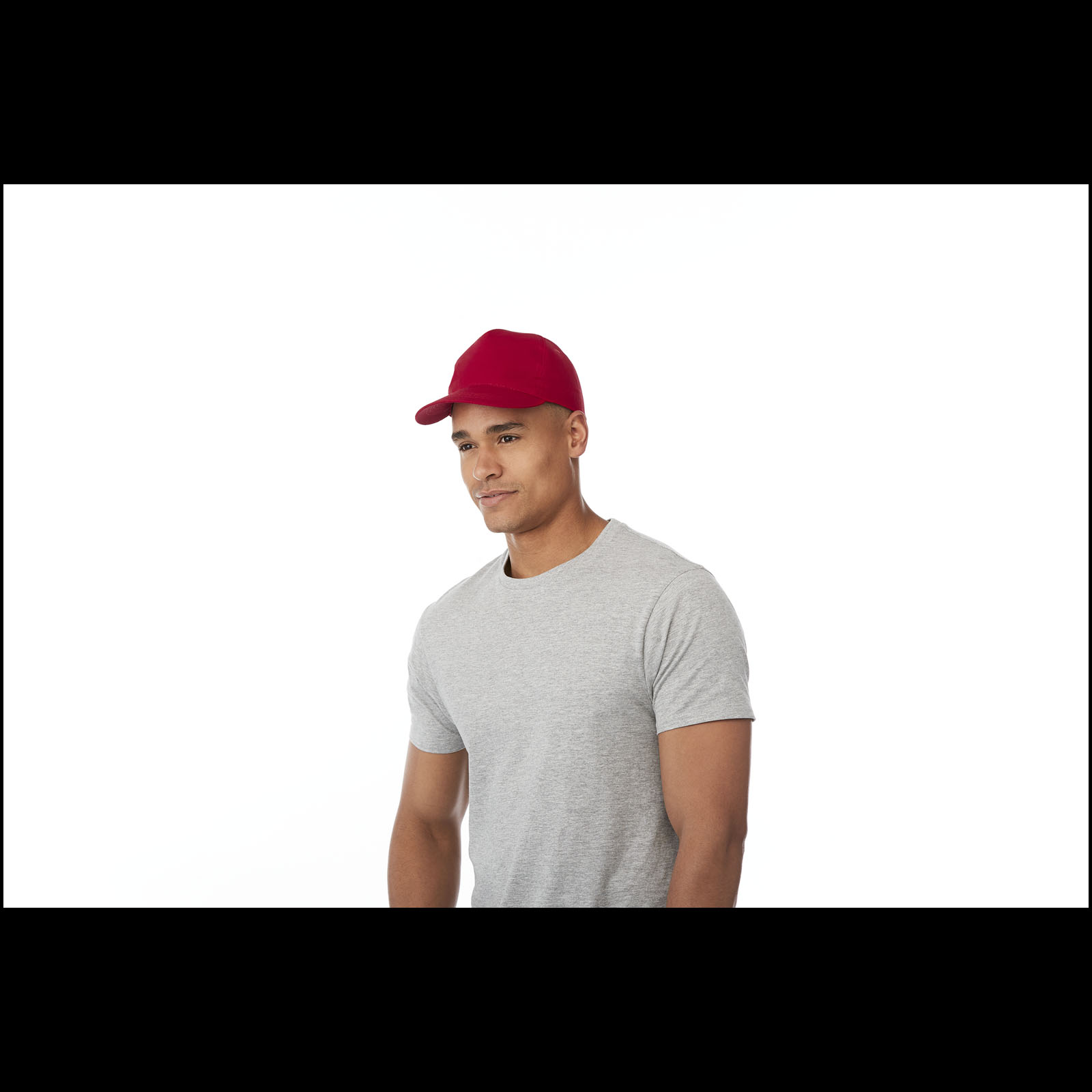 Hades 5 panel 175 g/m2 cap