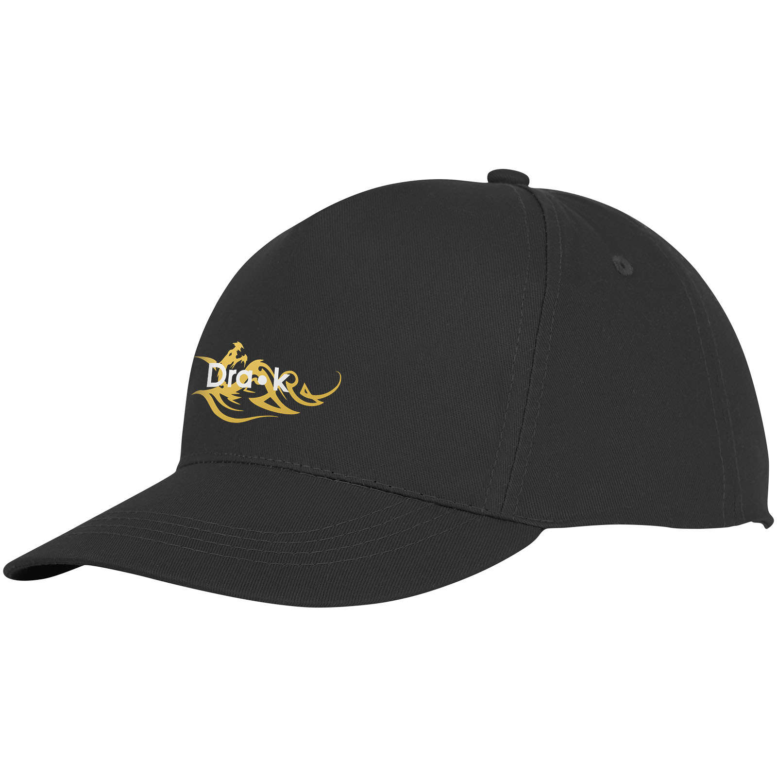 Hades 5 panel 175 g/m2 cap
