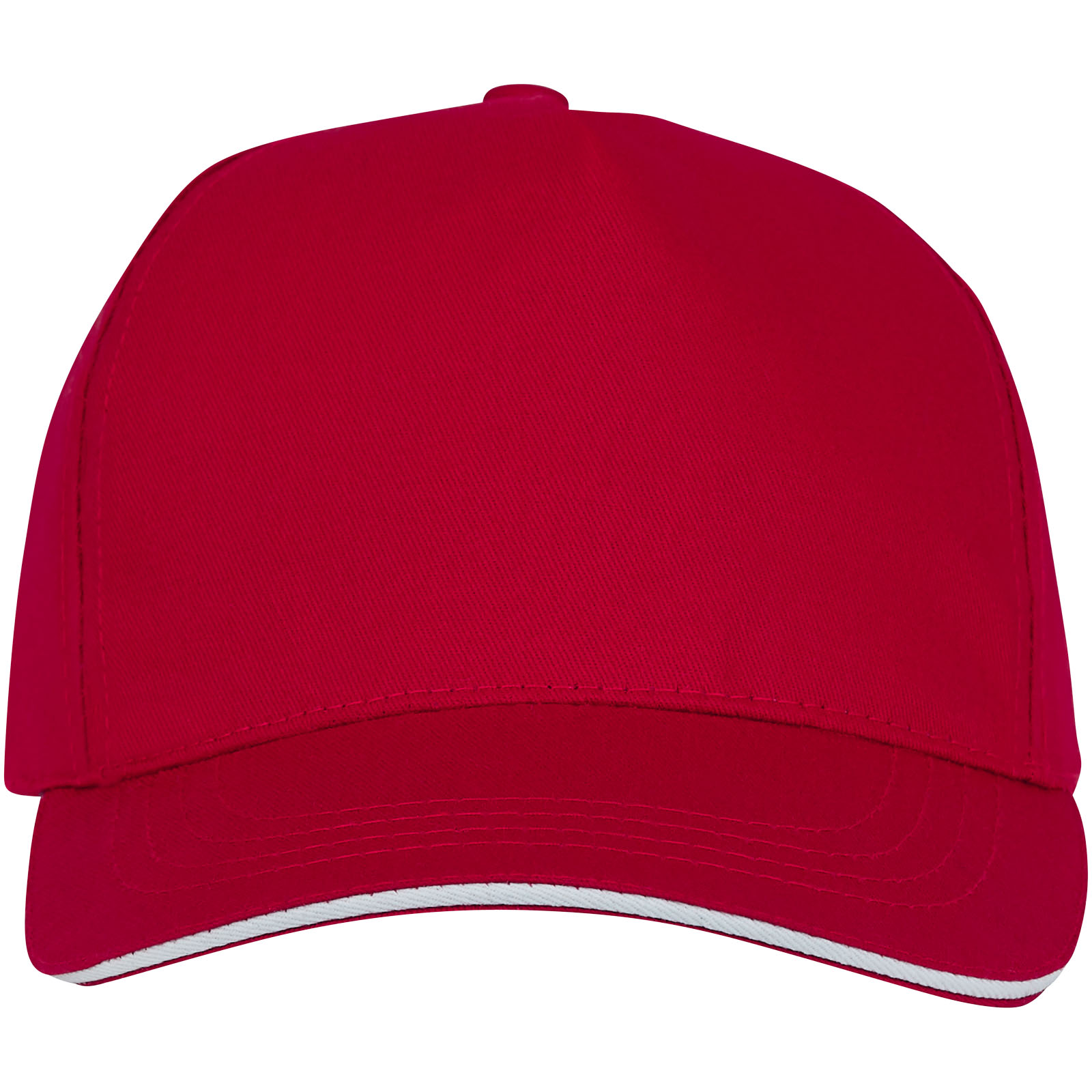 Ceto 5 panel 175 g/m2 sandwich cap