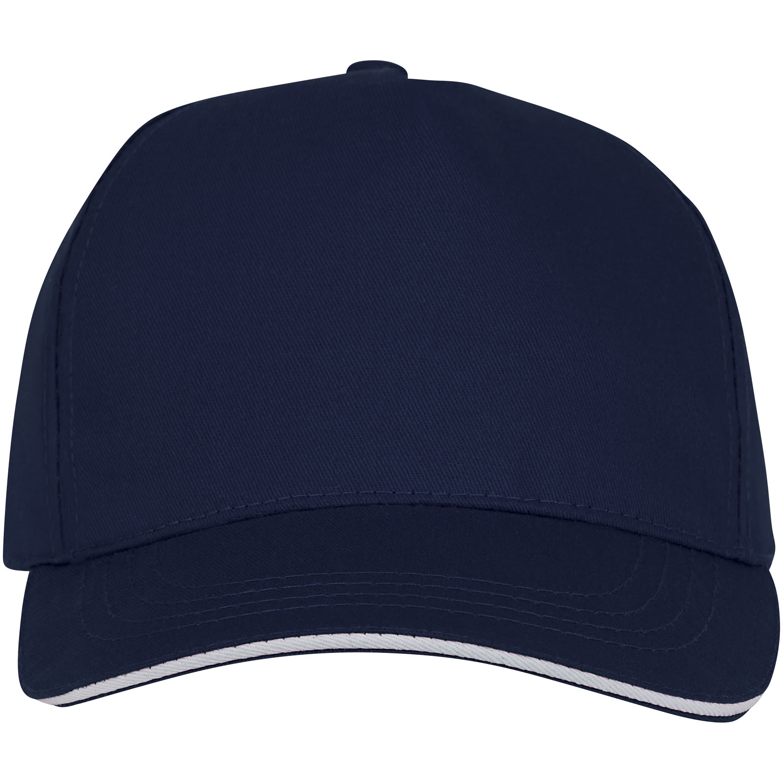 Ceto 5 panel 175 g/m2 sandwich cap