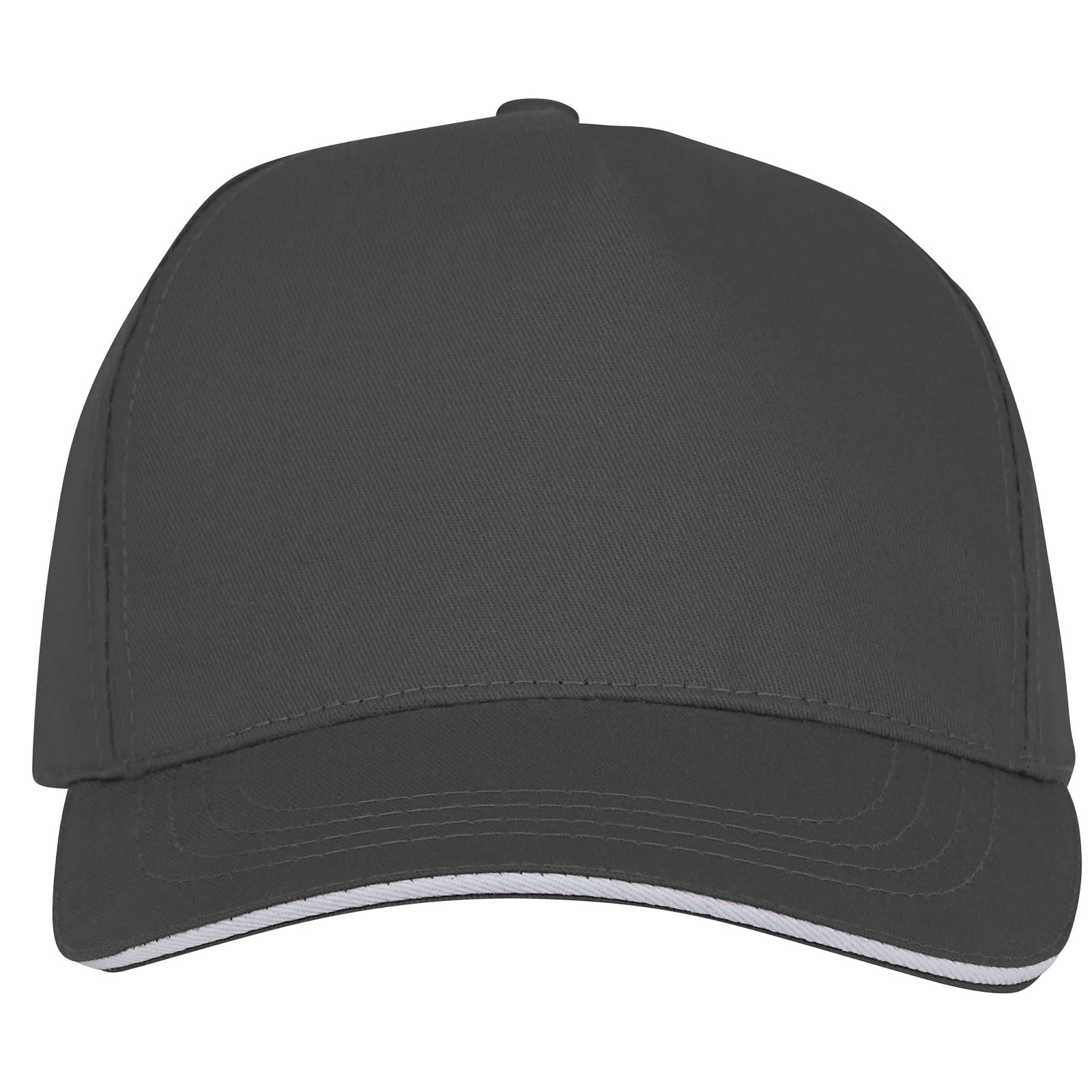 Ceto 5 panel 175 g/m2 sandwich cap