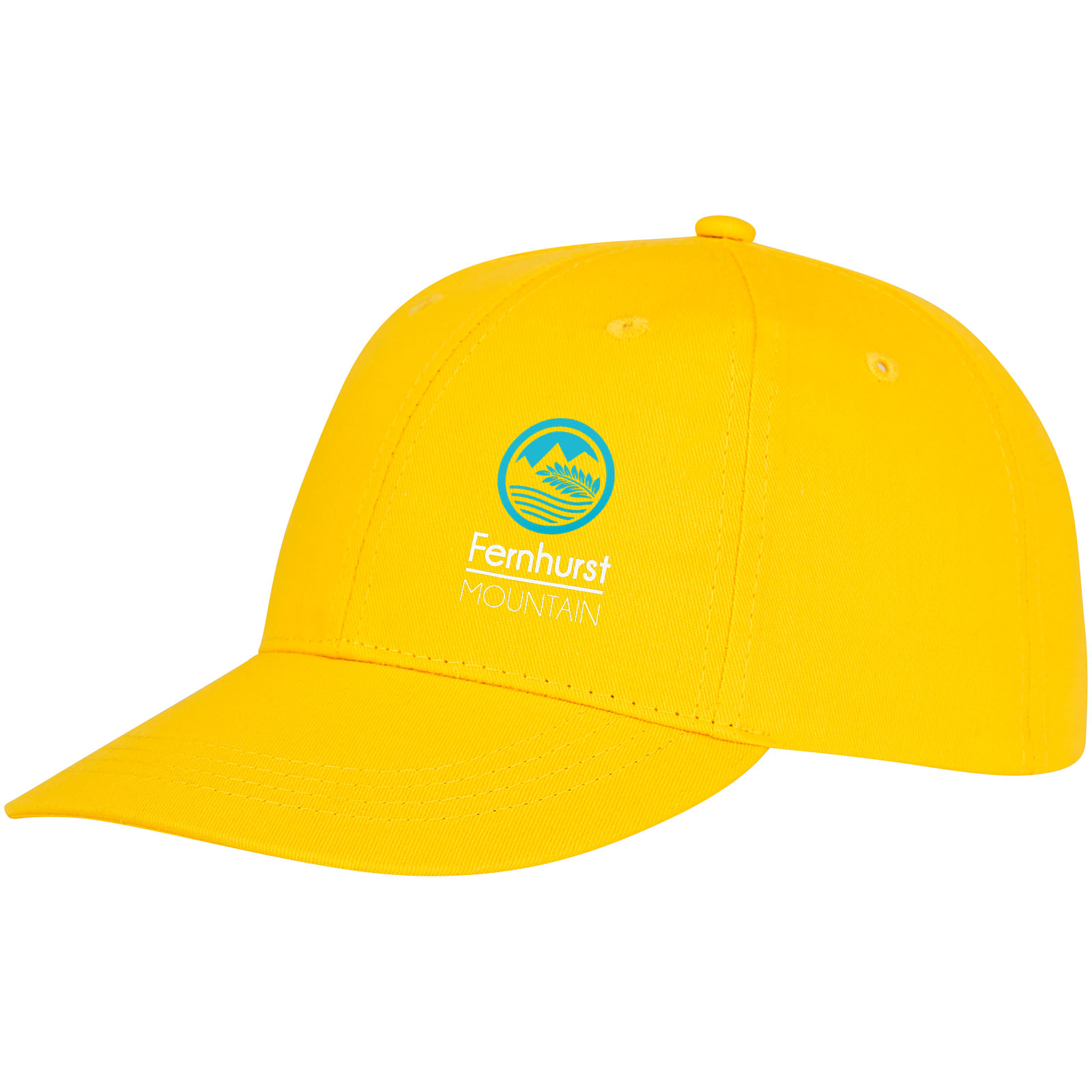 Ares 6 panel 175 g/m2 cap