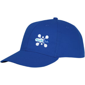 Ares 6 panel 175 g/m2 cap