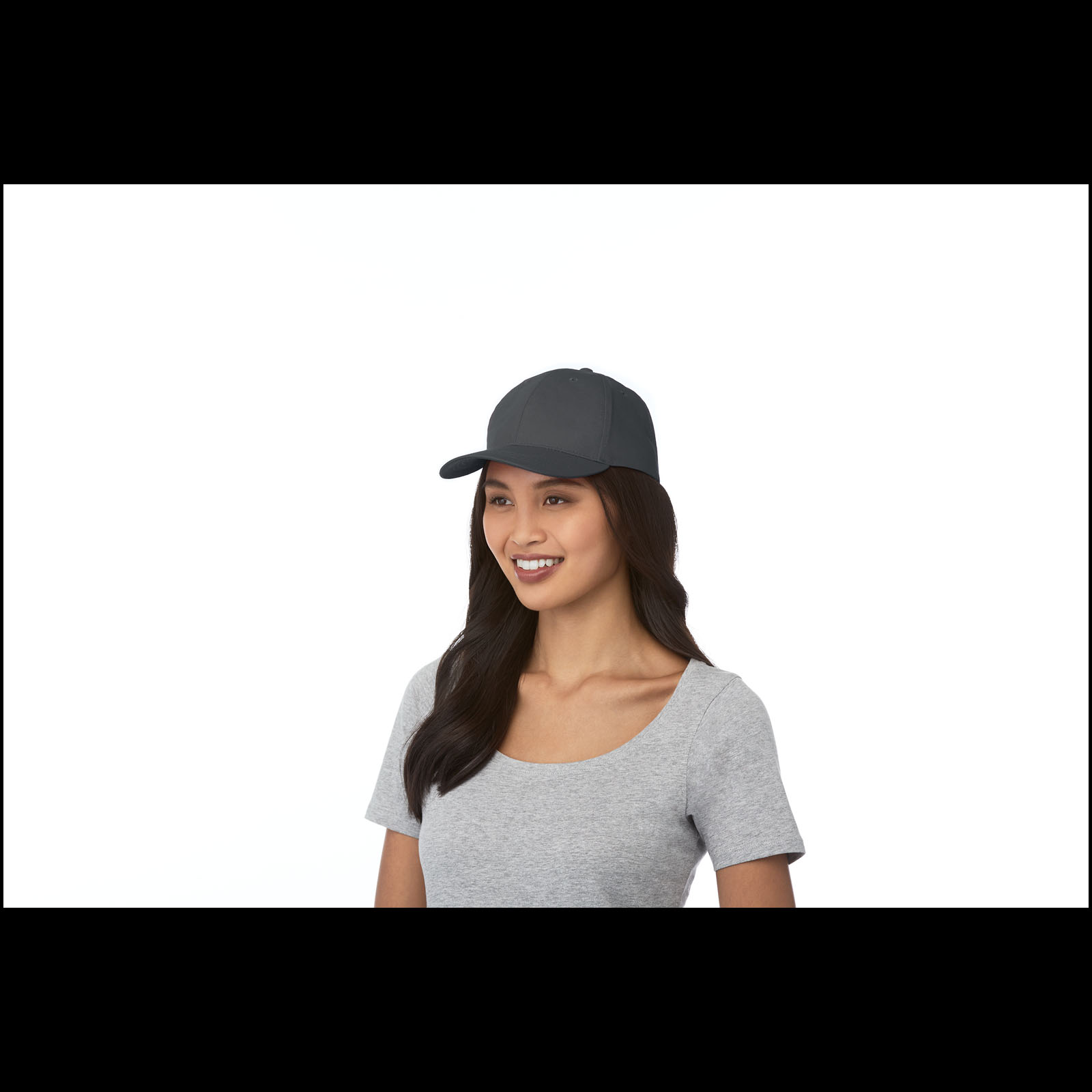 Ares 6 panel 175 g/m2 cap