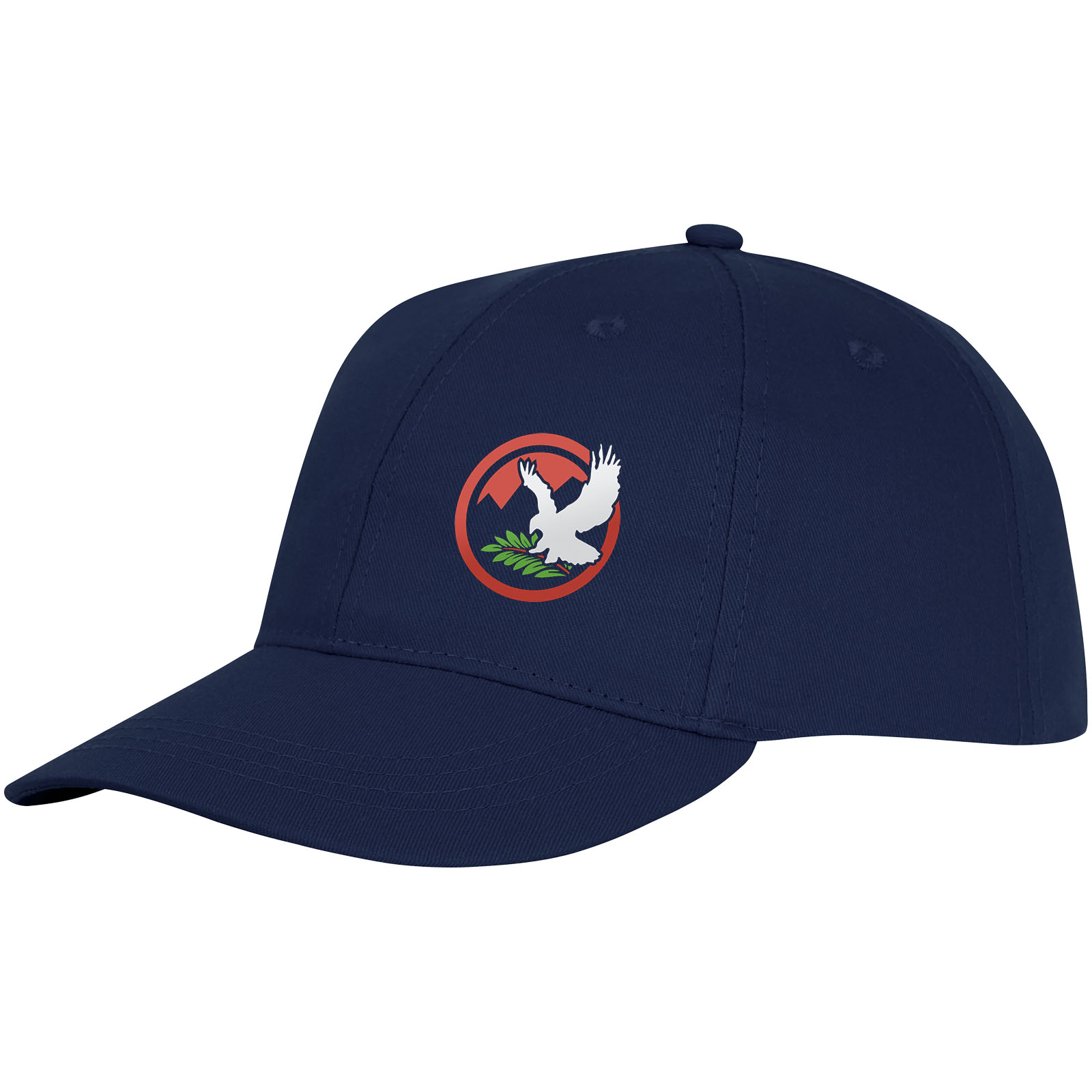 Ares 6 panel 175 g/m2 cap
