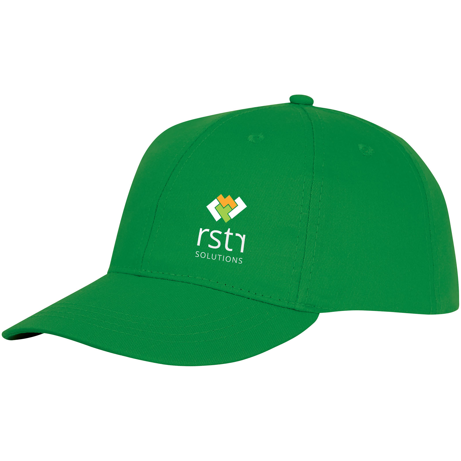 Ares 6 panel 175 g/m2 cap