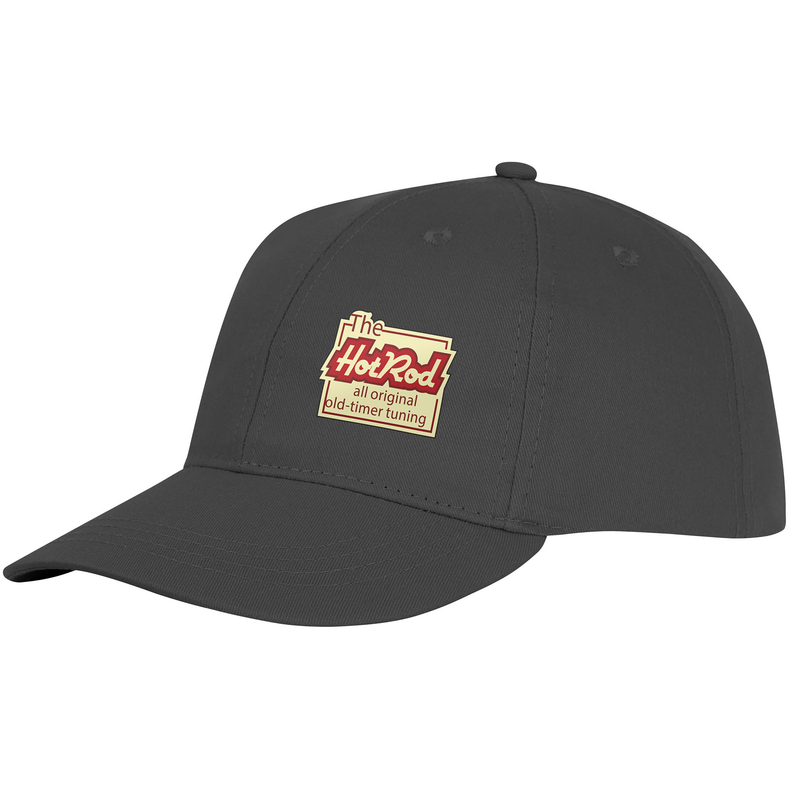 Ares 6 panel 175 g/m2 cap