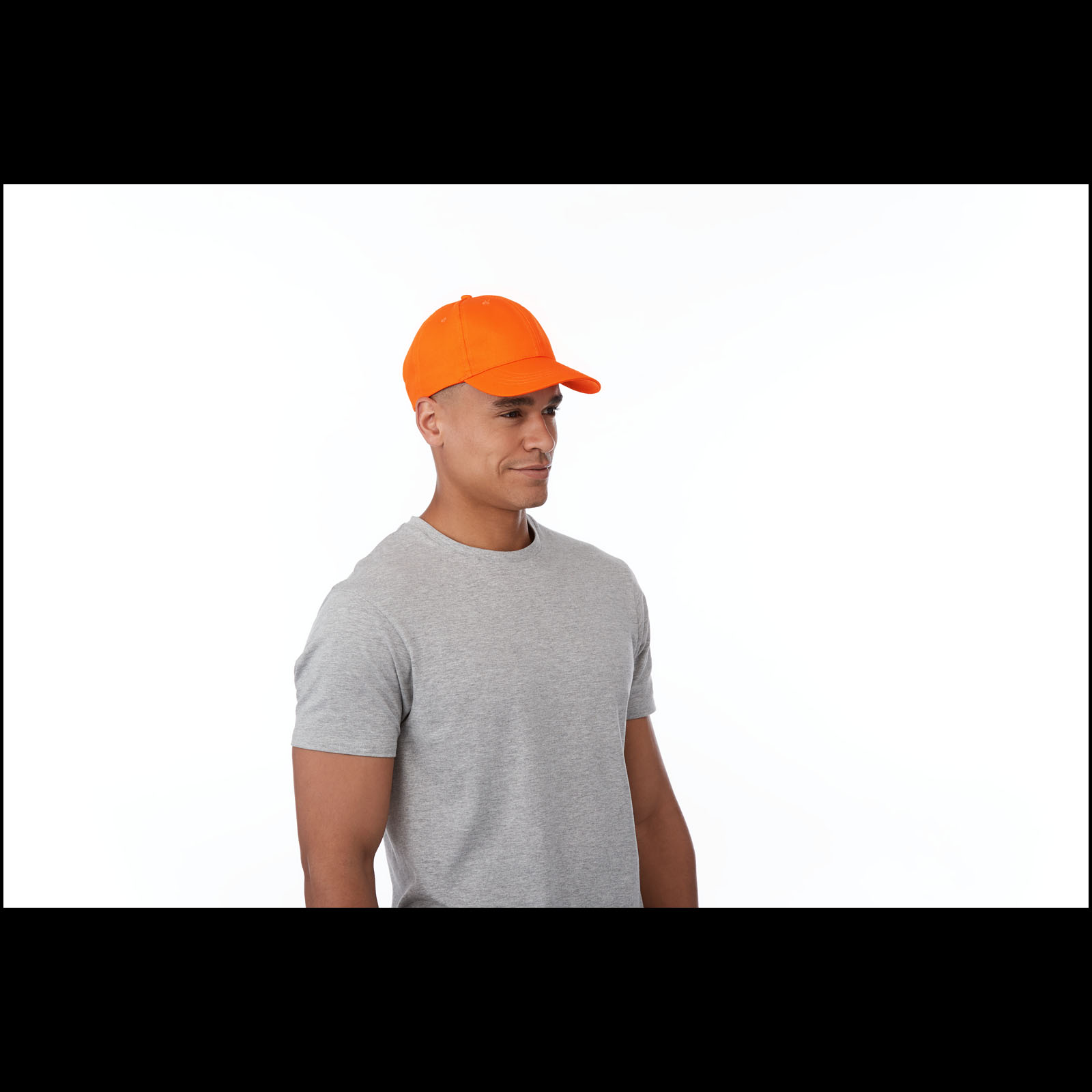 Ares 6 panel 175 g/m2 cap