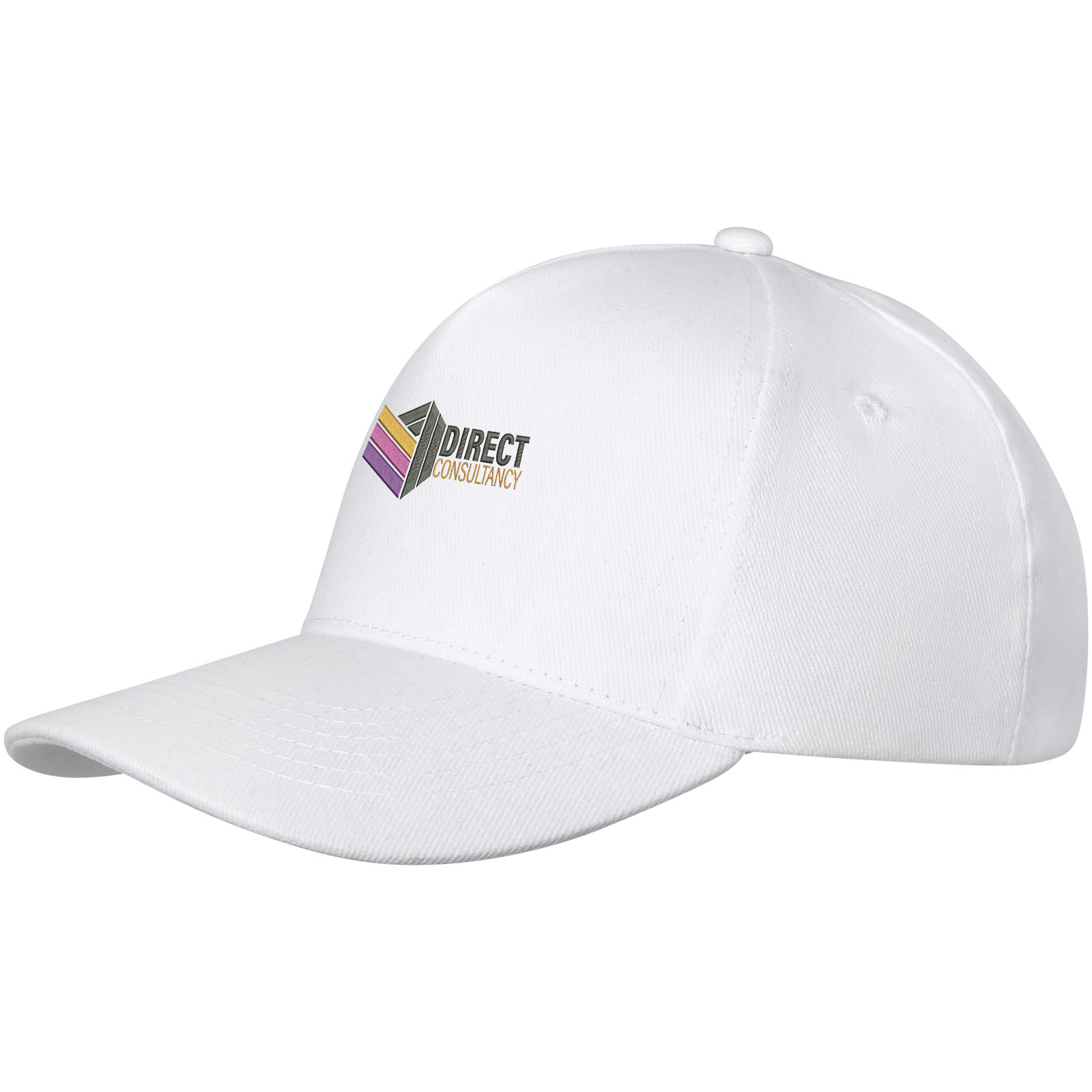 Doyle 5 panel 260 g/m2 cap