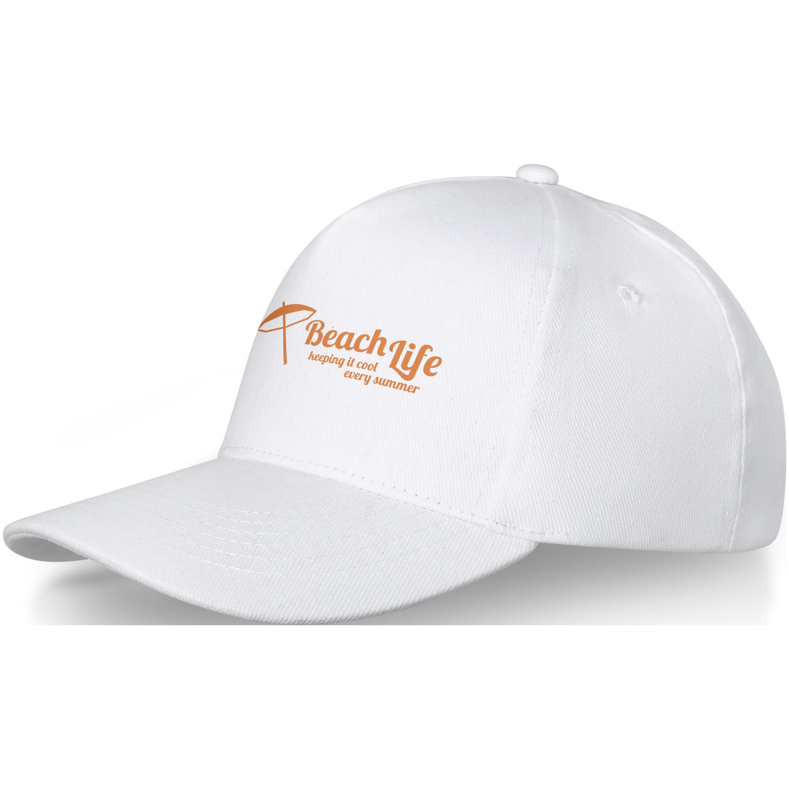 Doyle 5 panel 260 g/m2 cap