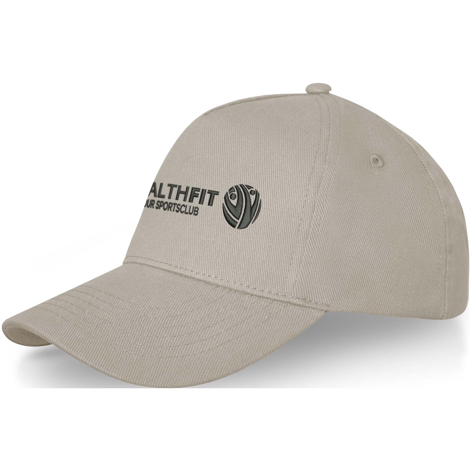 Doyle 5 panel 260 g/m2 cap