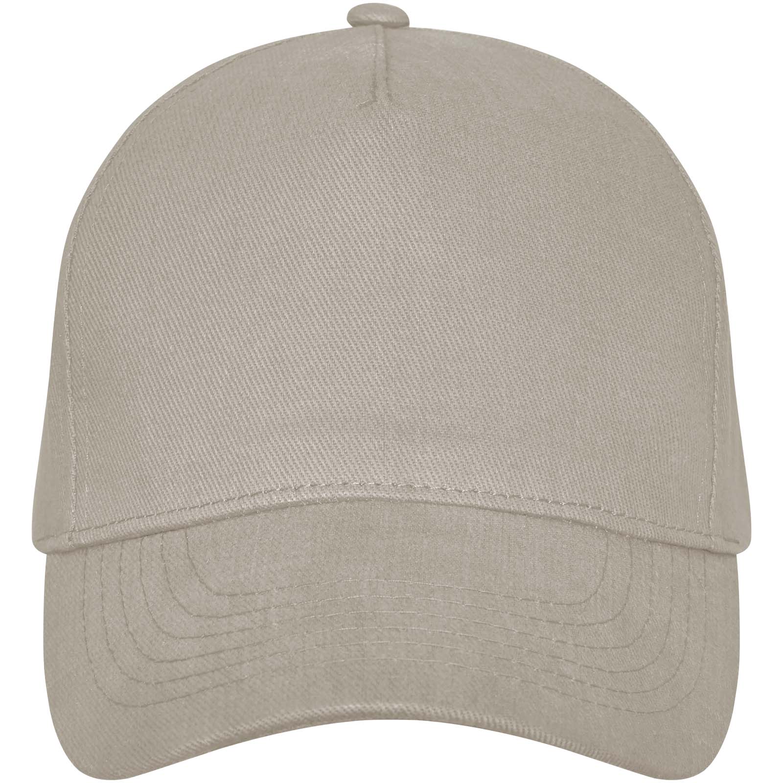 Doyle 5 panel 260 g/m2 cap