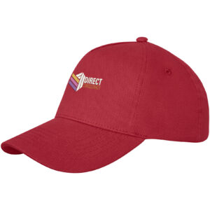 Doyle 5 panel 260 g/m2 cap
