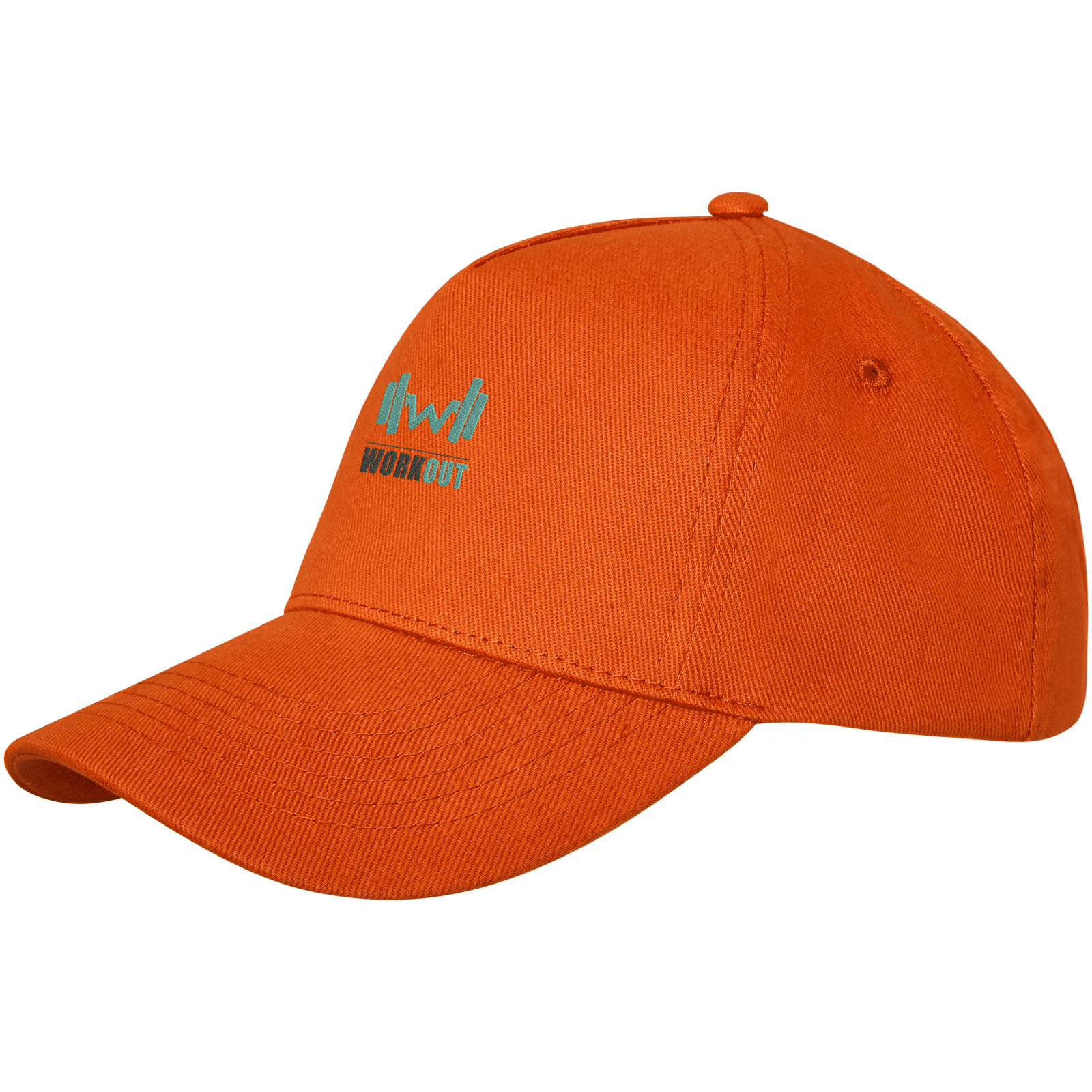 Doyle 5 panel 260 g/m2 cap